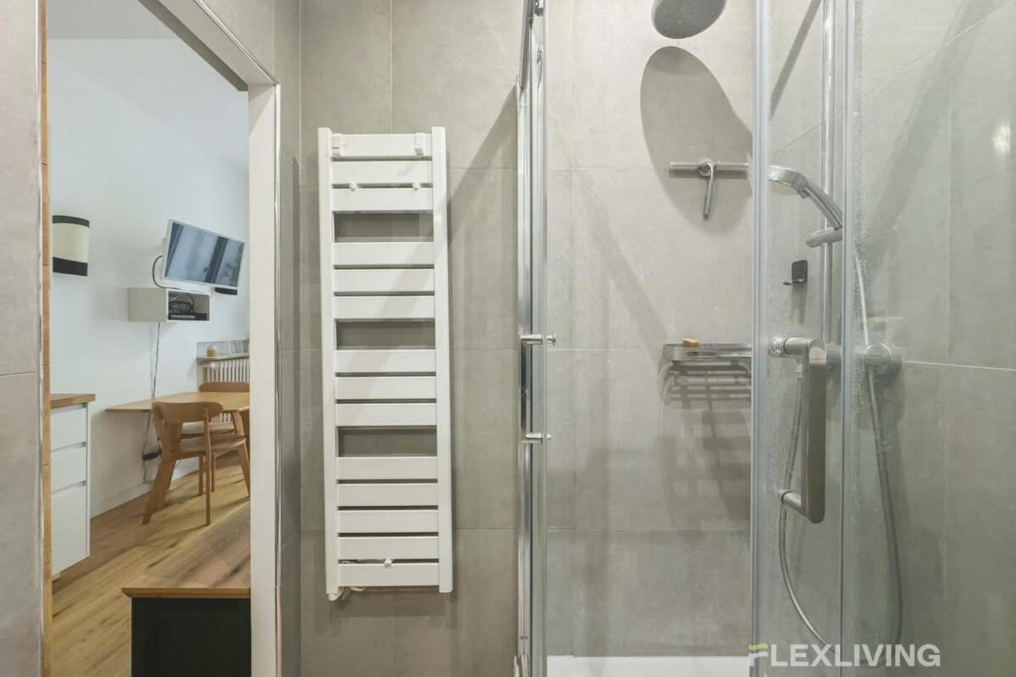 Flexliving - - Ankara * Paris