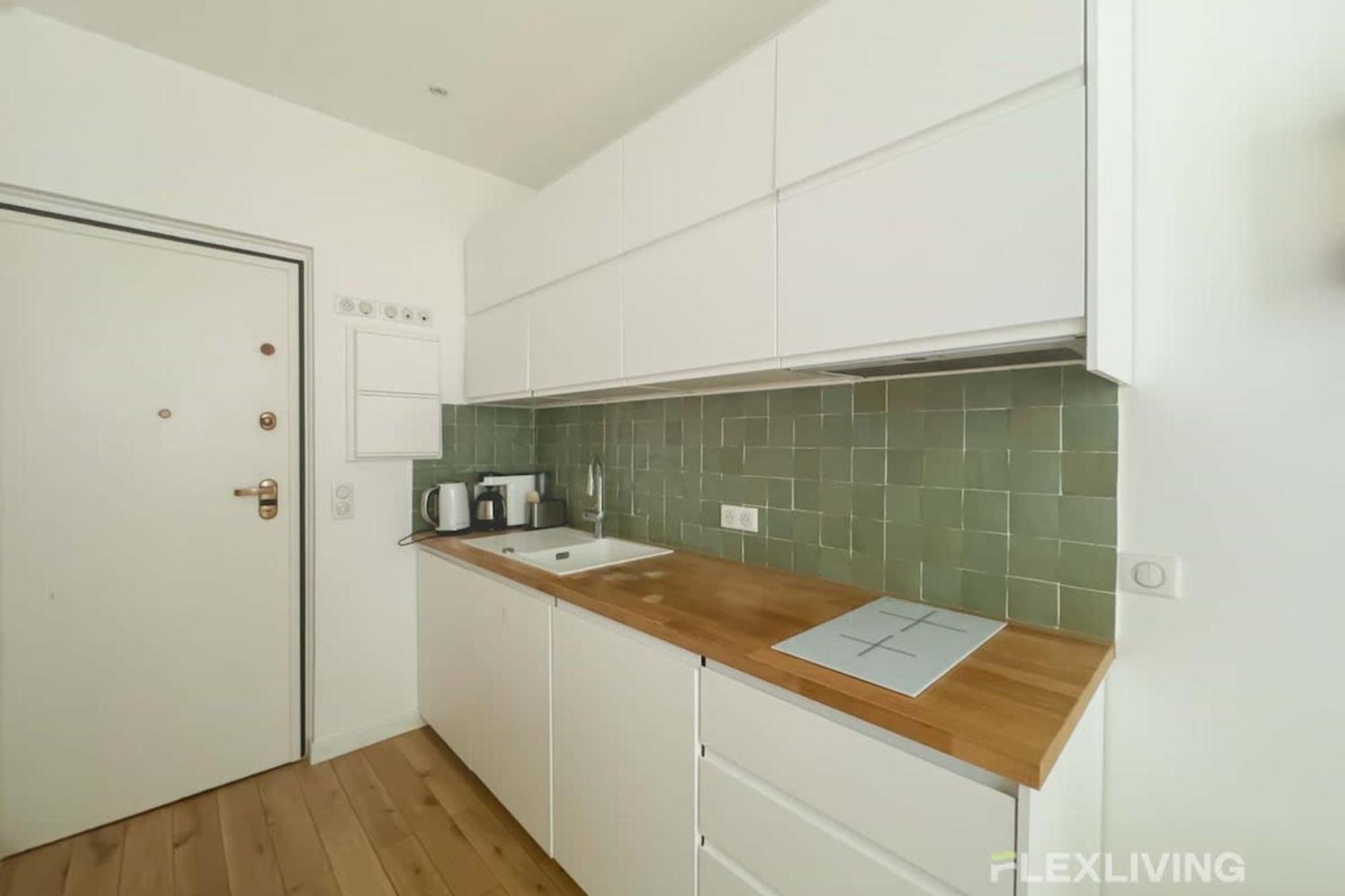 Flexliving - - Ankara Apartment *