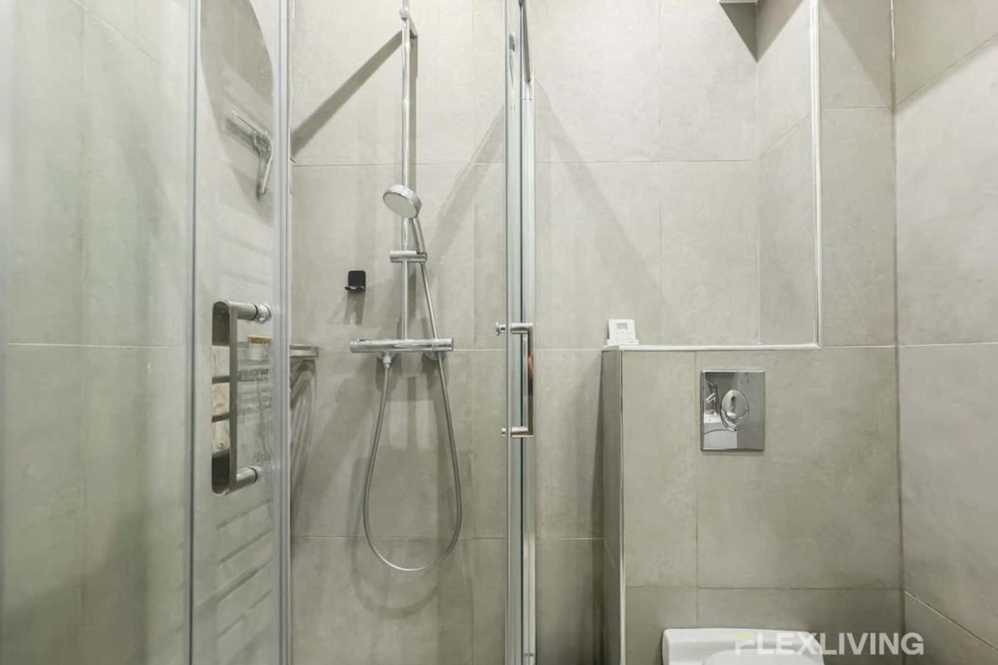Flexliving - - Ankara Apartment Paris