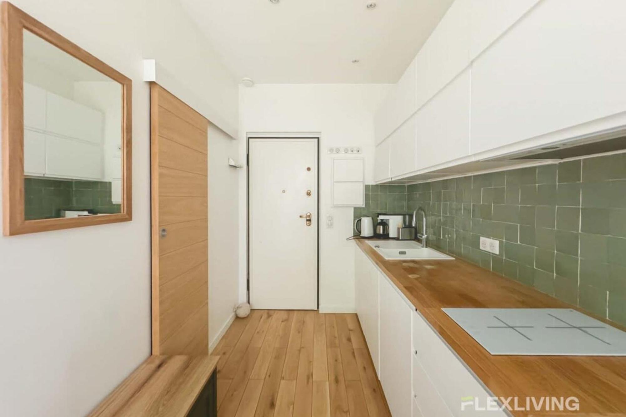Flexliving - - Ankara