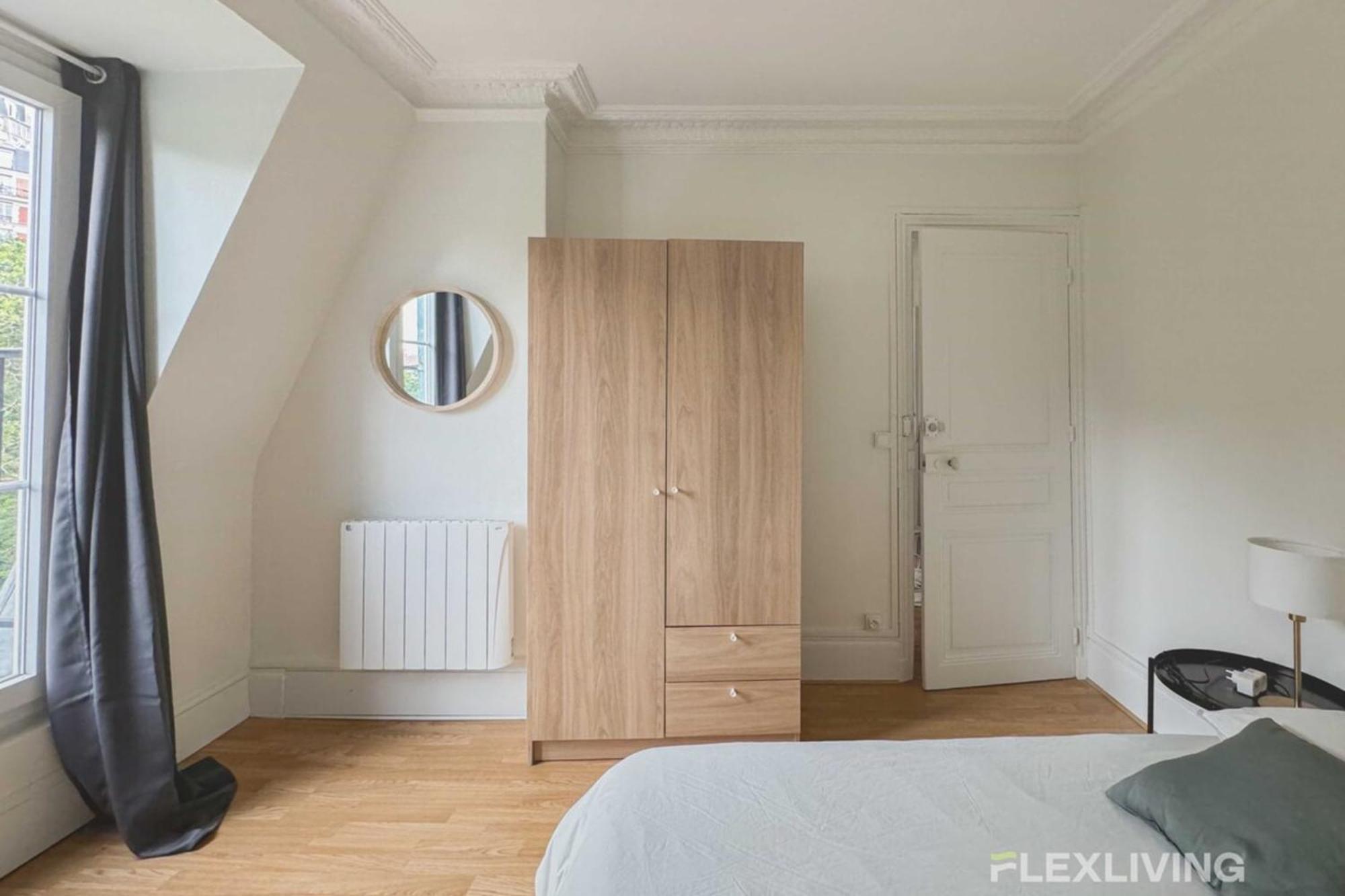 Apartment Flexliving - Whole - 18