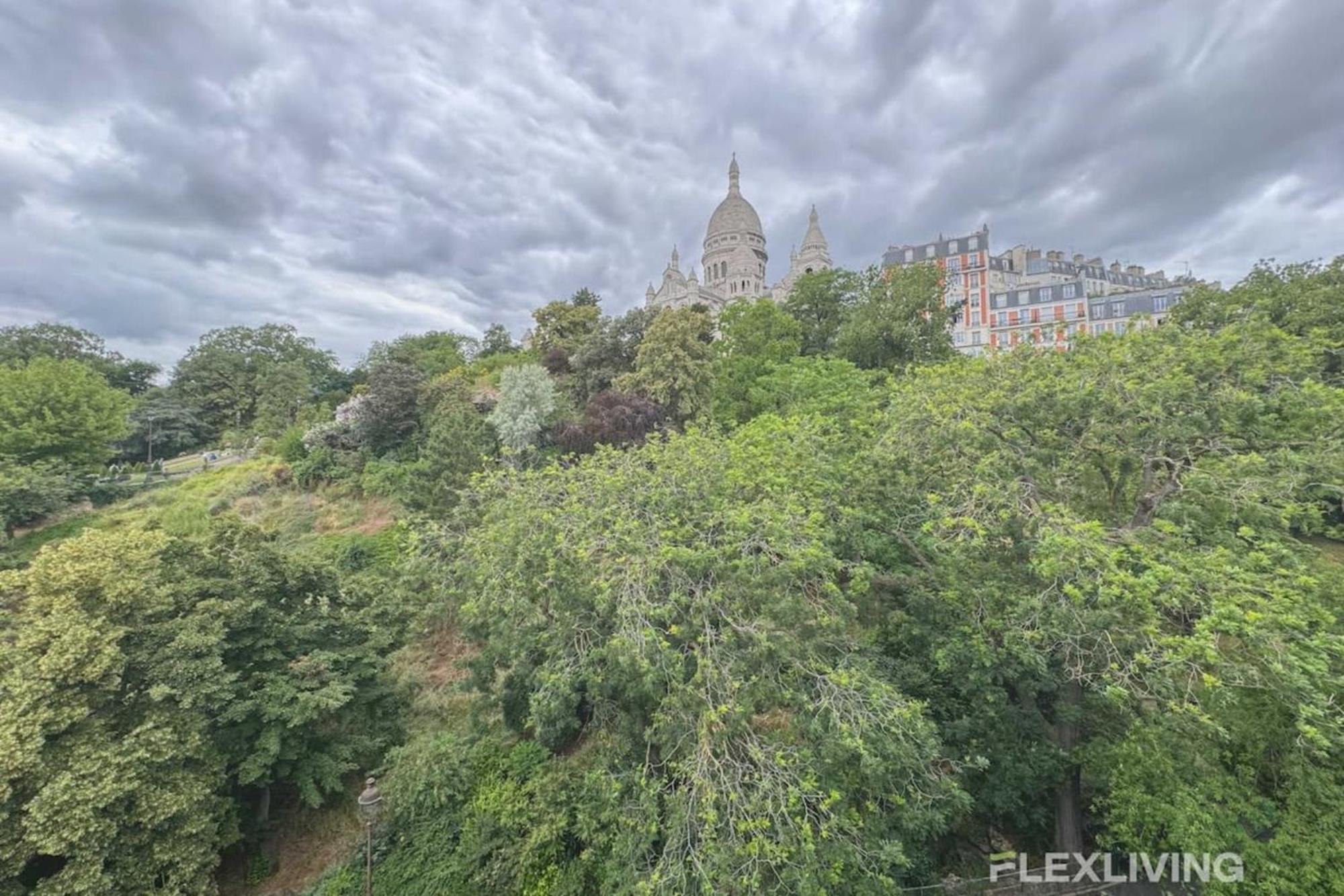 Flexliving - Whole - 18 * Paris