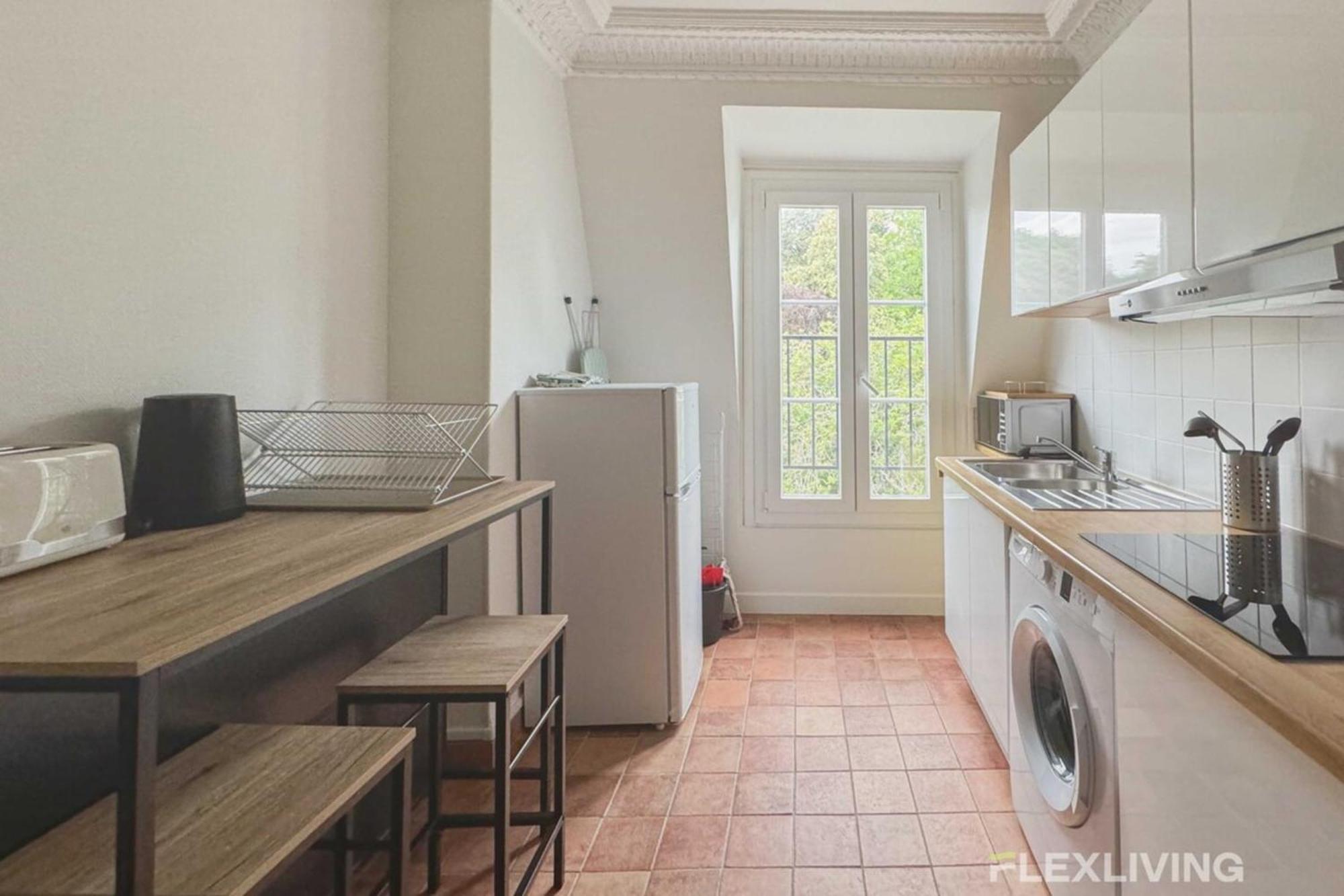 Flexliving - Whole - 18 Apartment