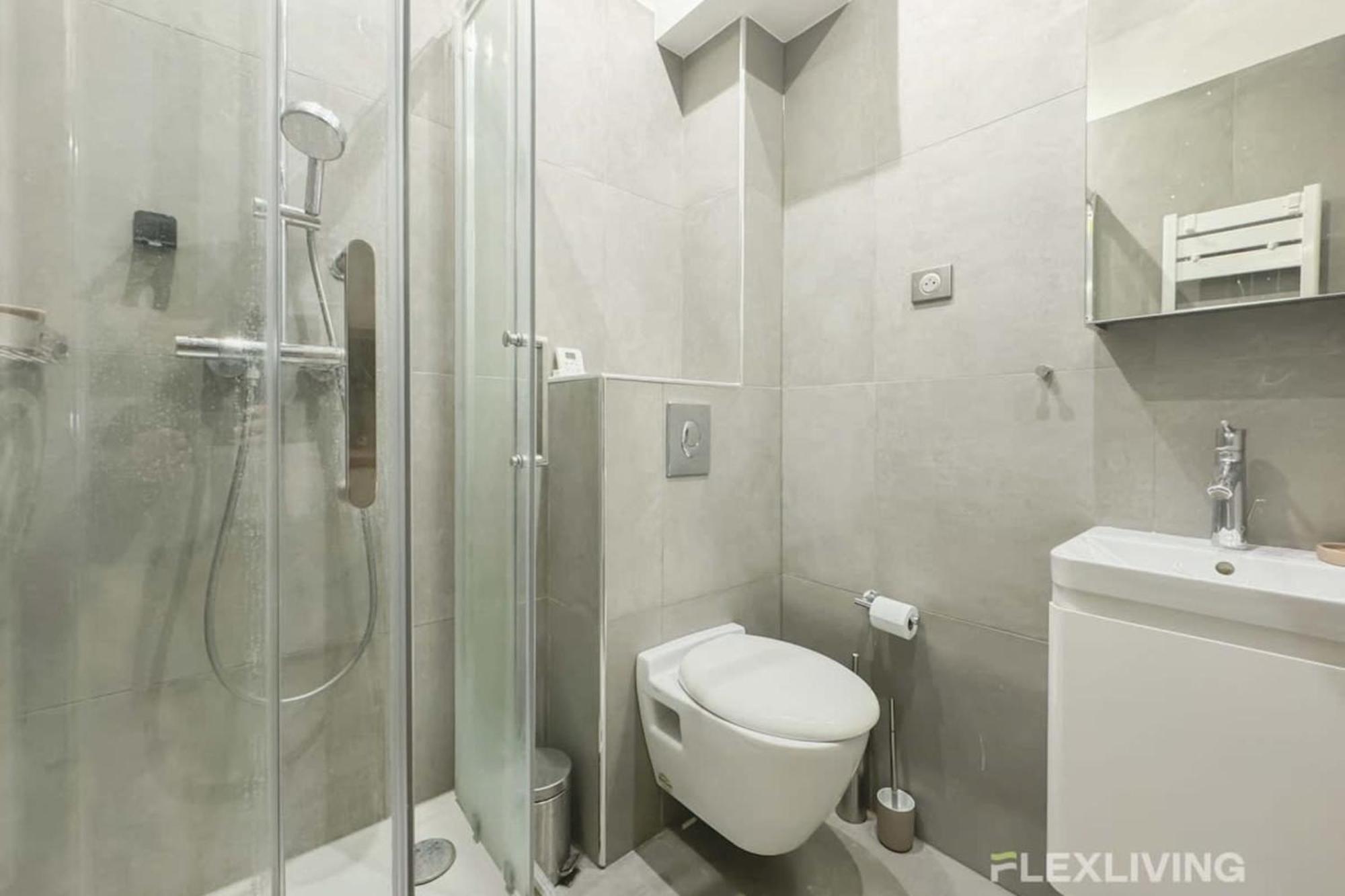 Flexliving - - Ankara Apartment Paris