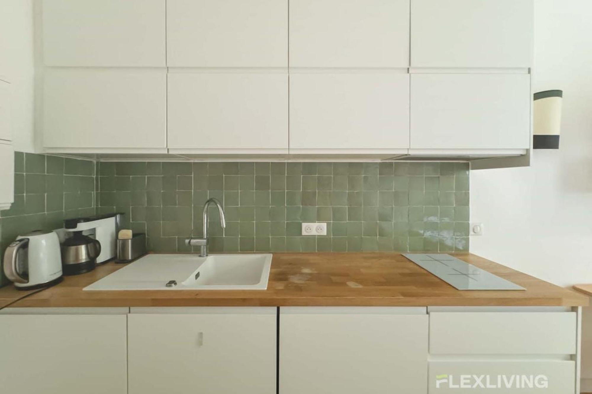 Flexliving - - Ankara * Paris
