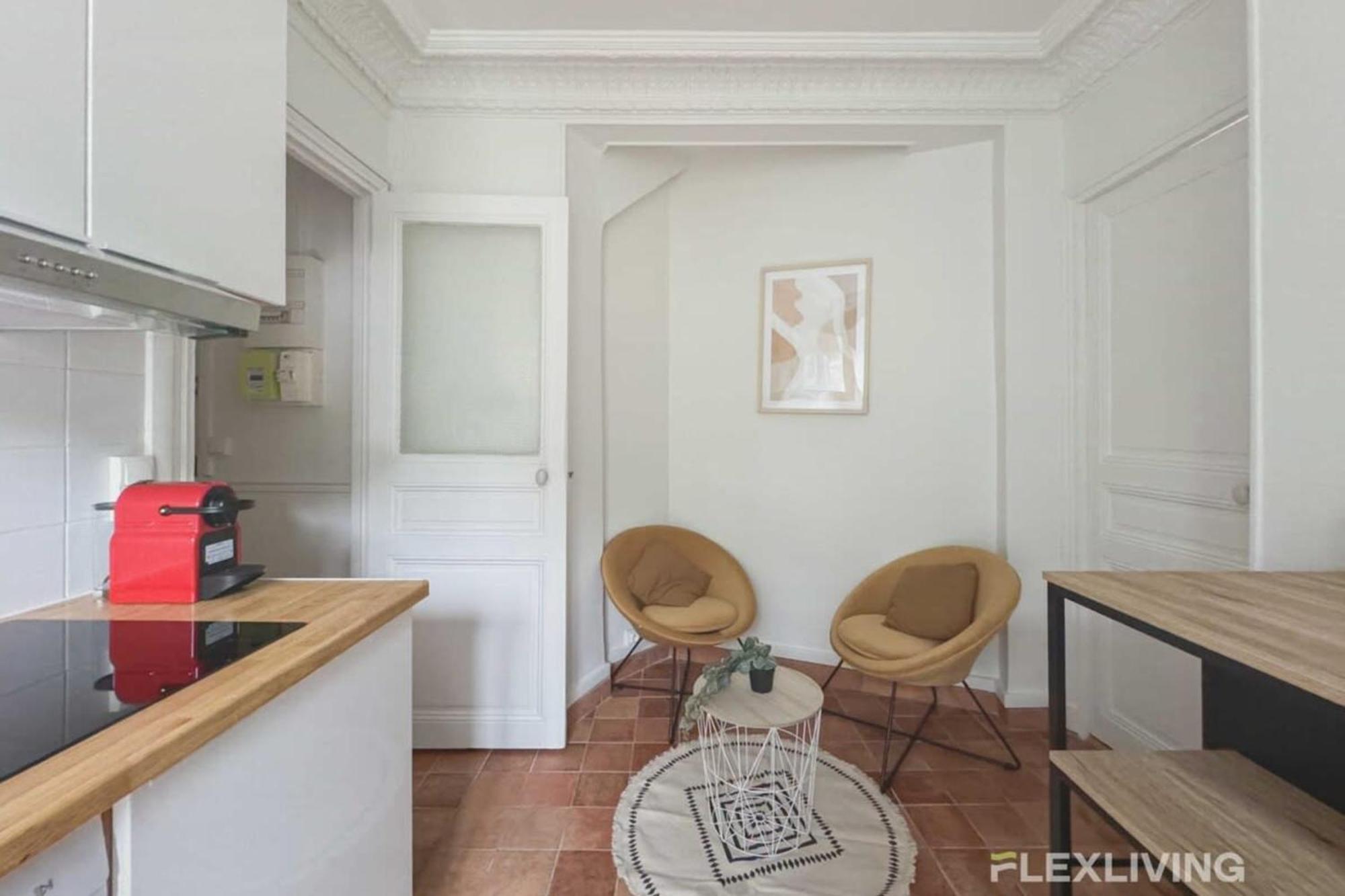 Apartment Flexliving - Whole - 18
