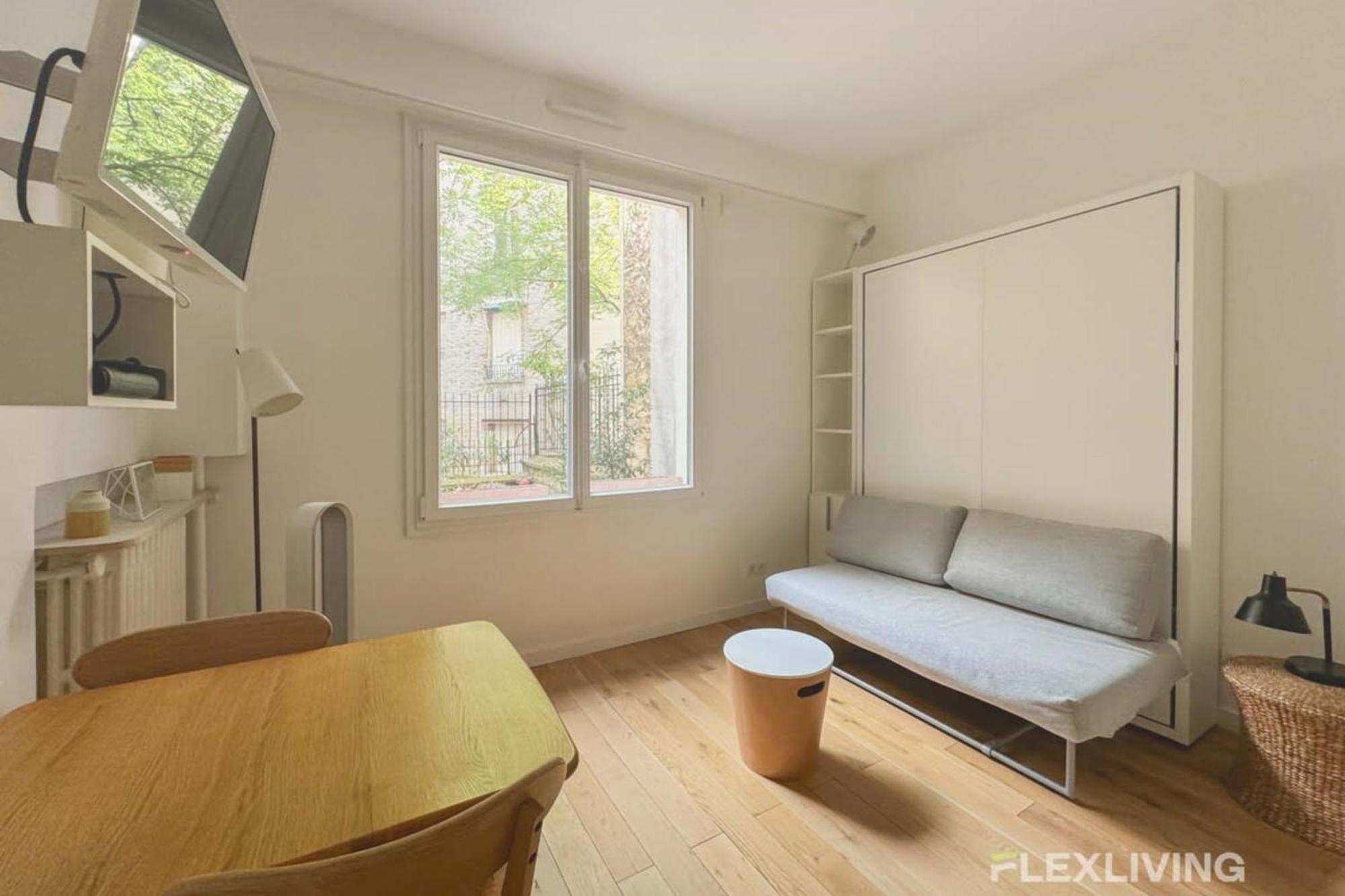 Flexliving - - Ankara * Paris