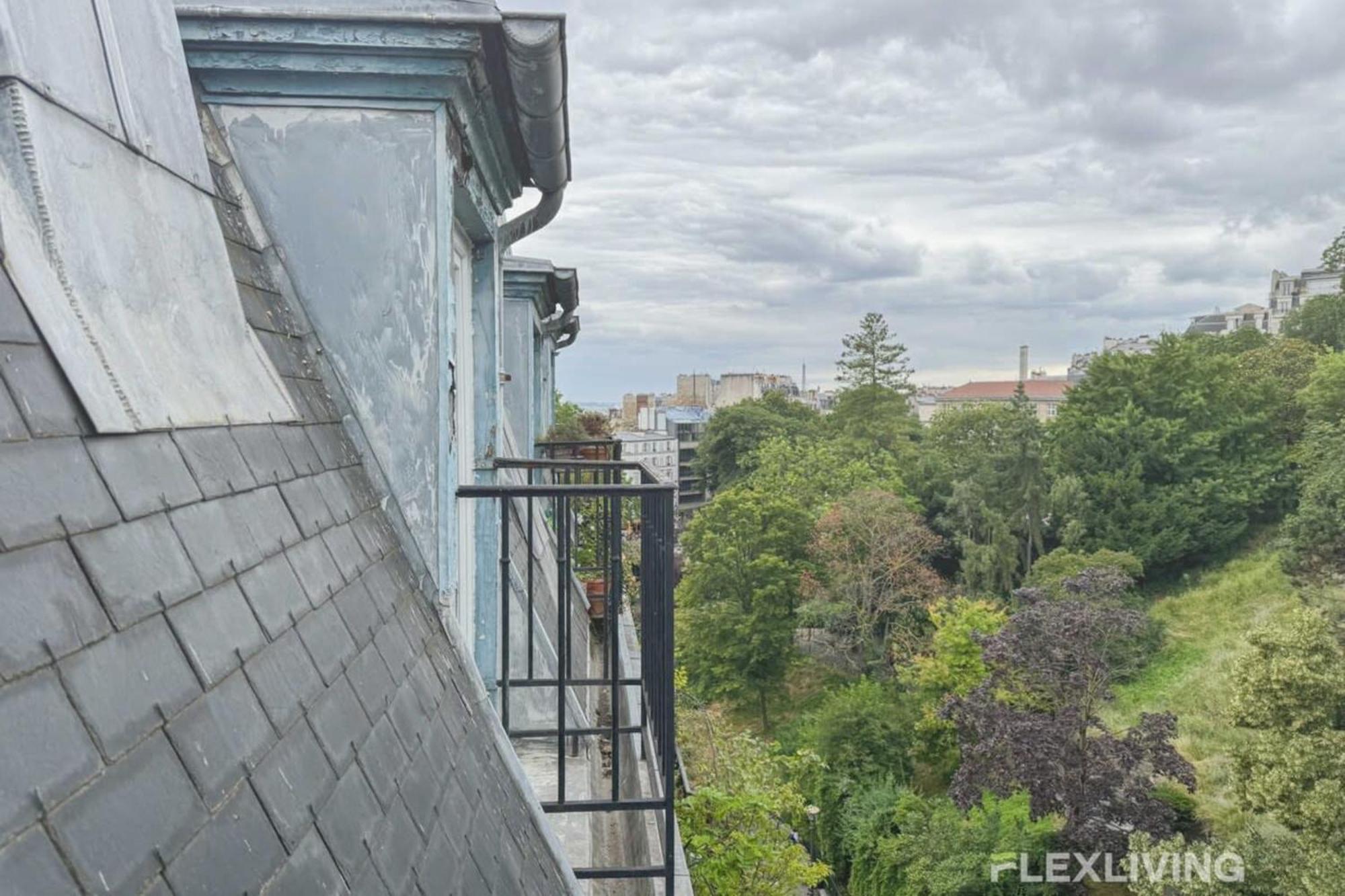 Flexliving - Whole - 18 Apartment *