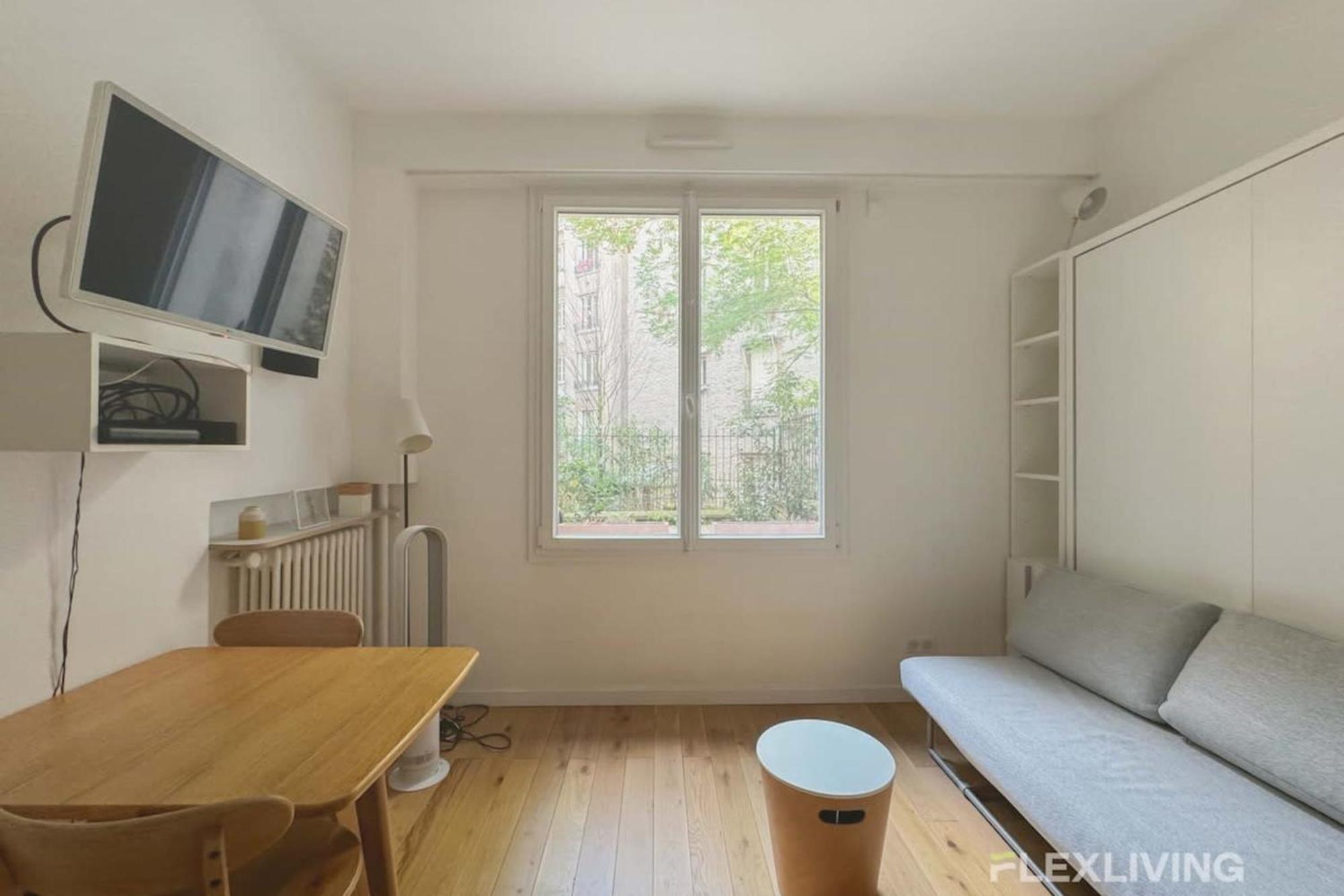 Flexliving - - Ankara Apartment Paris