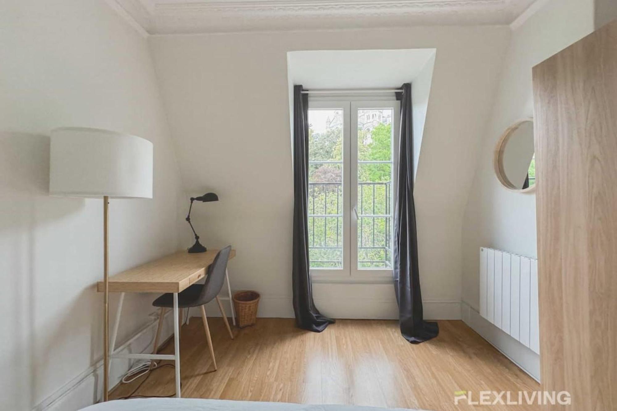 Flexliving - Whole - 18 * Paris