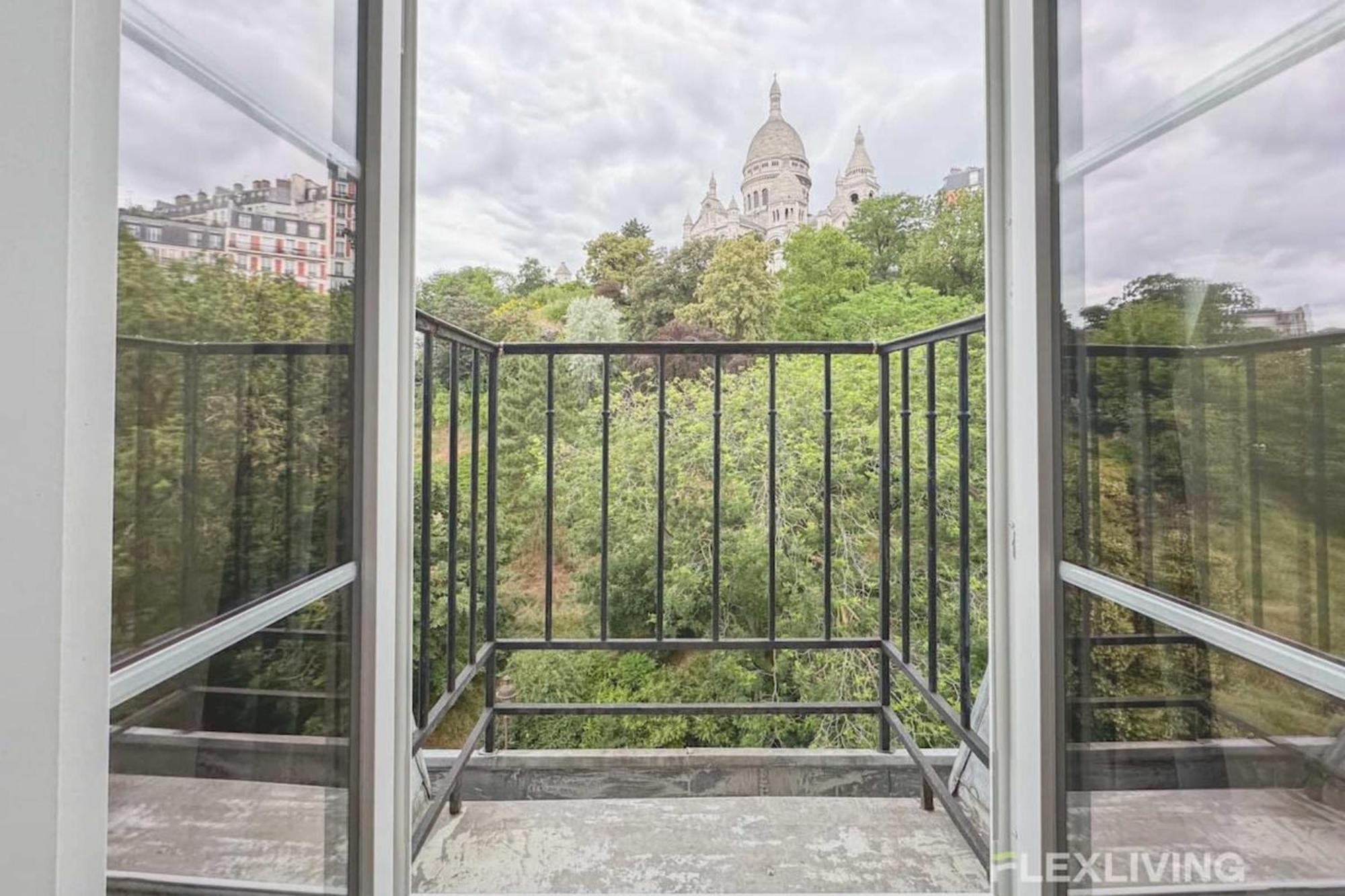 Flexliving - Whole - 18 Apartment Paris