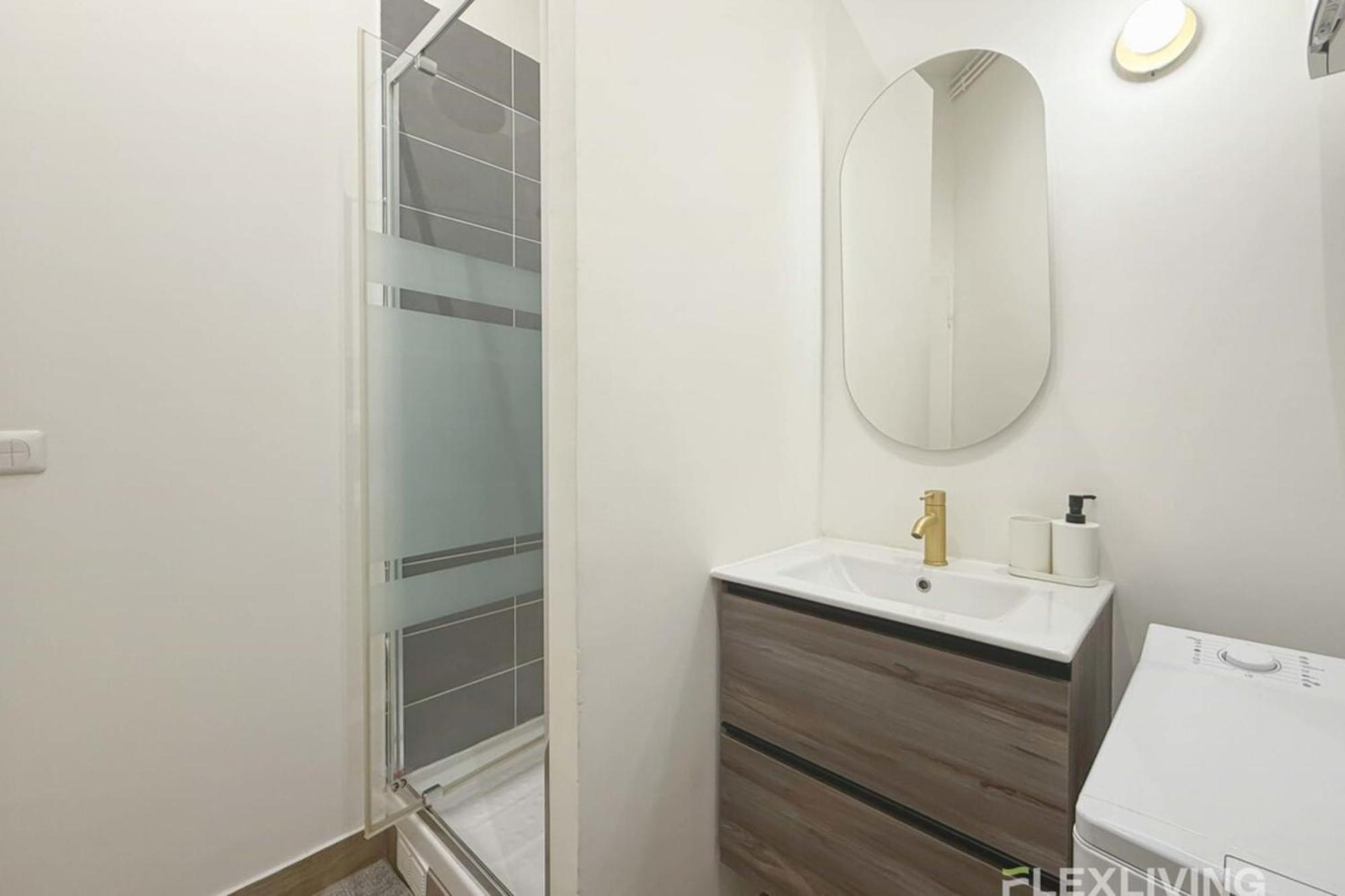 Apartment Flexliving - - La Fayette *