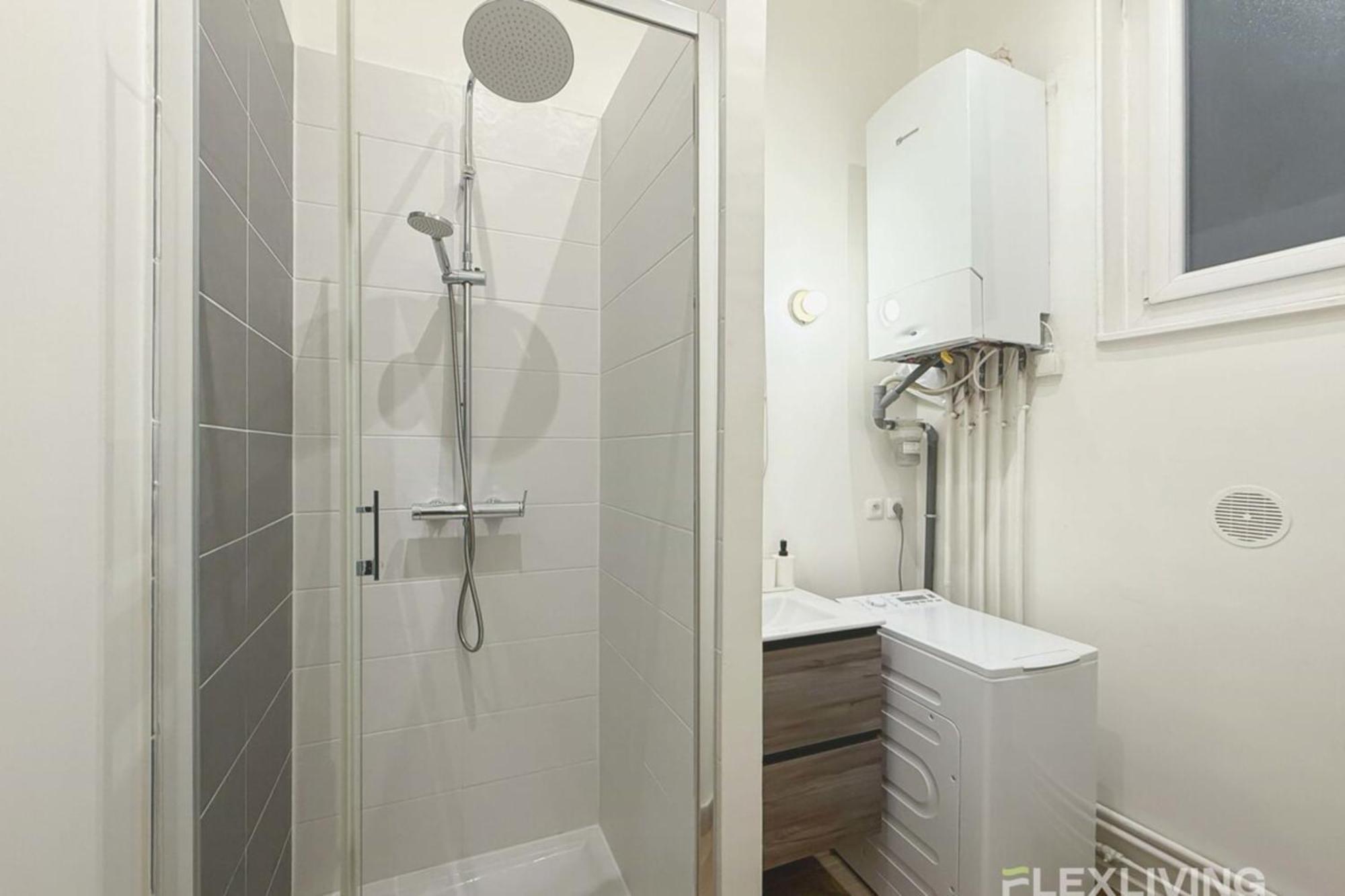 Flexliving - - La Fayette Apartment *