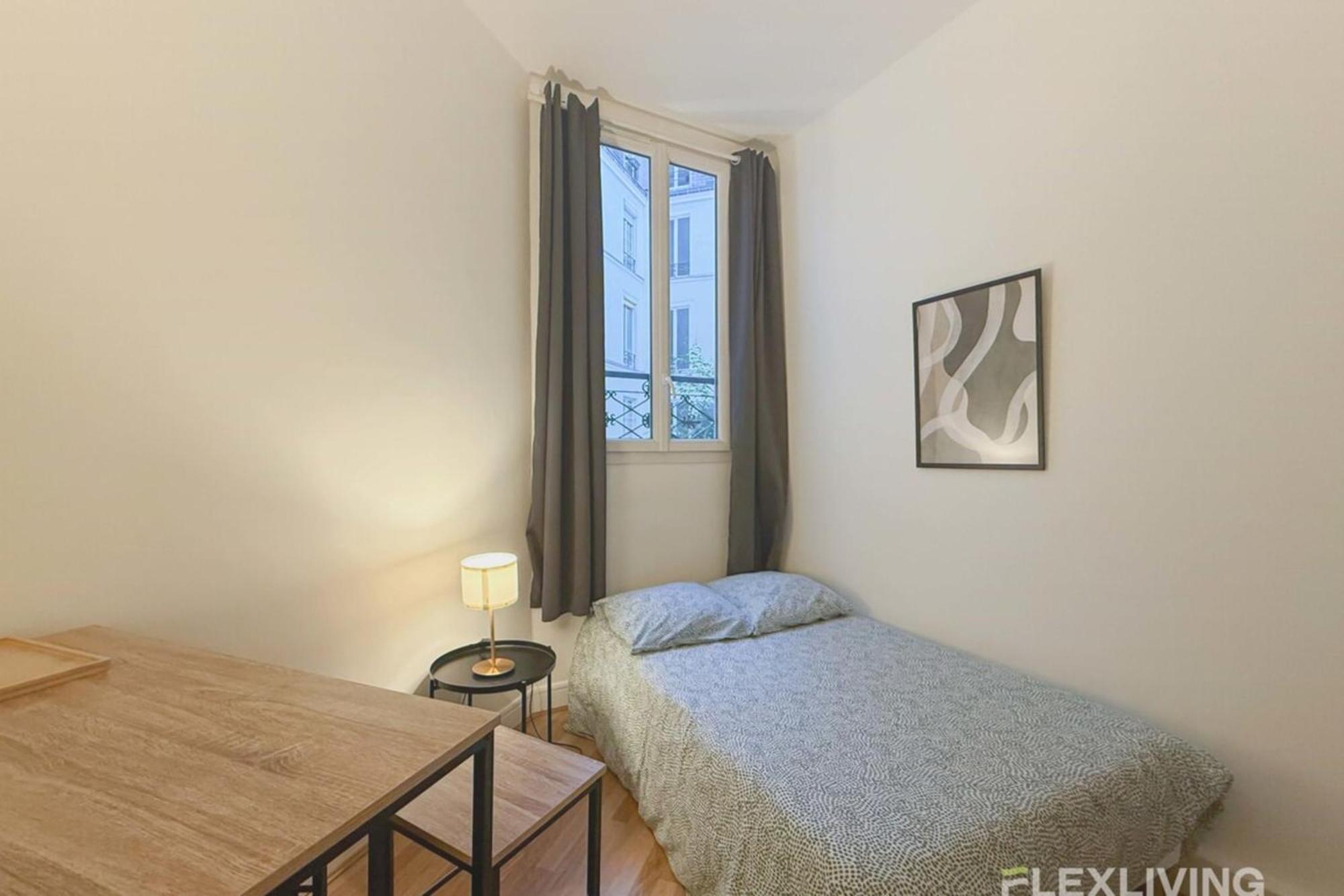 Flexliving - - La Fayette * Paris