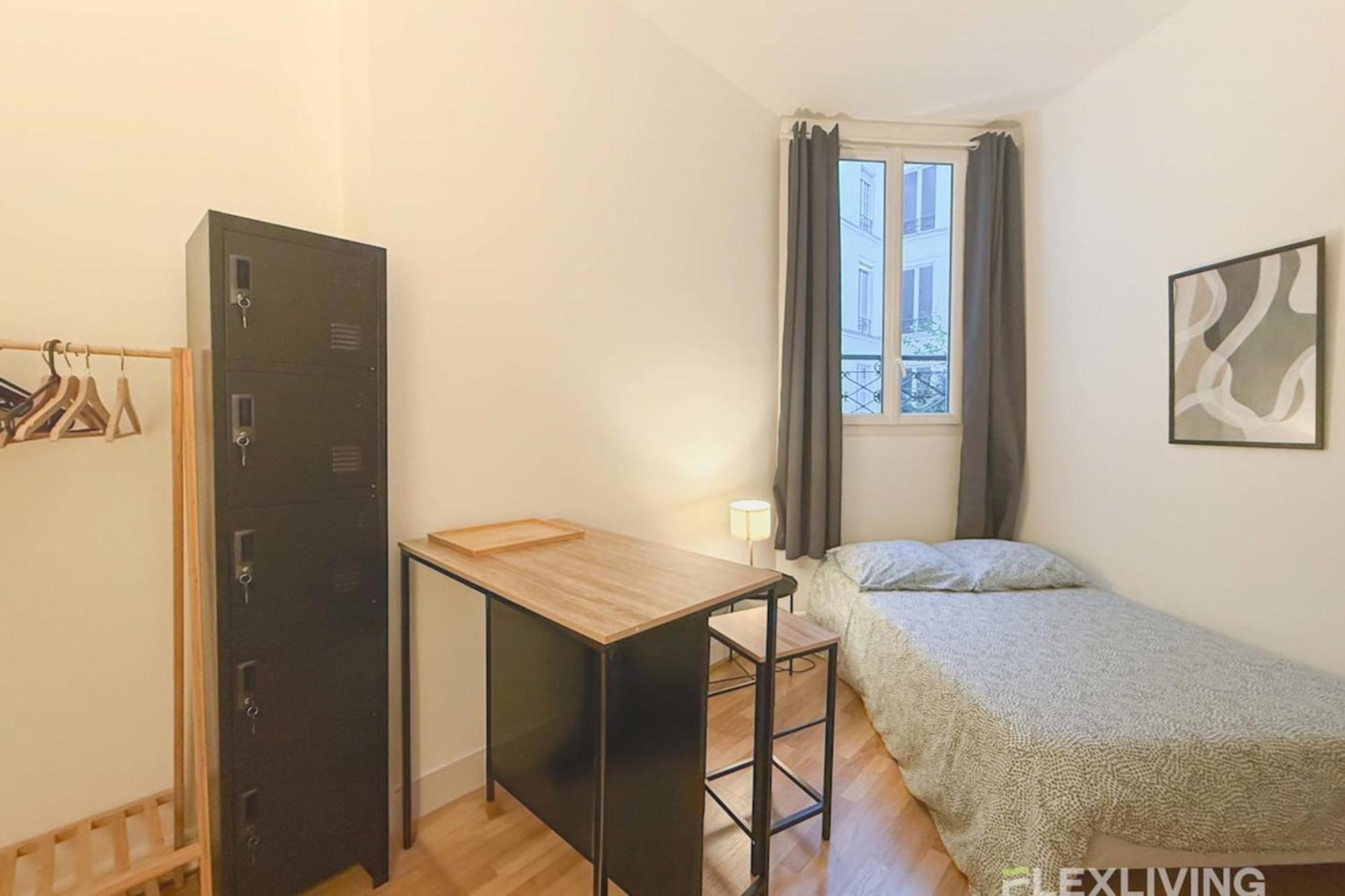 Flexliving - - La Fayette Apartment *