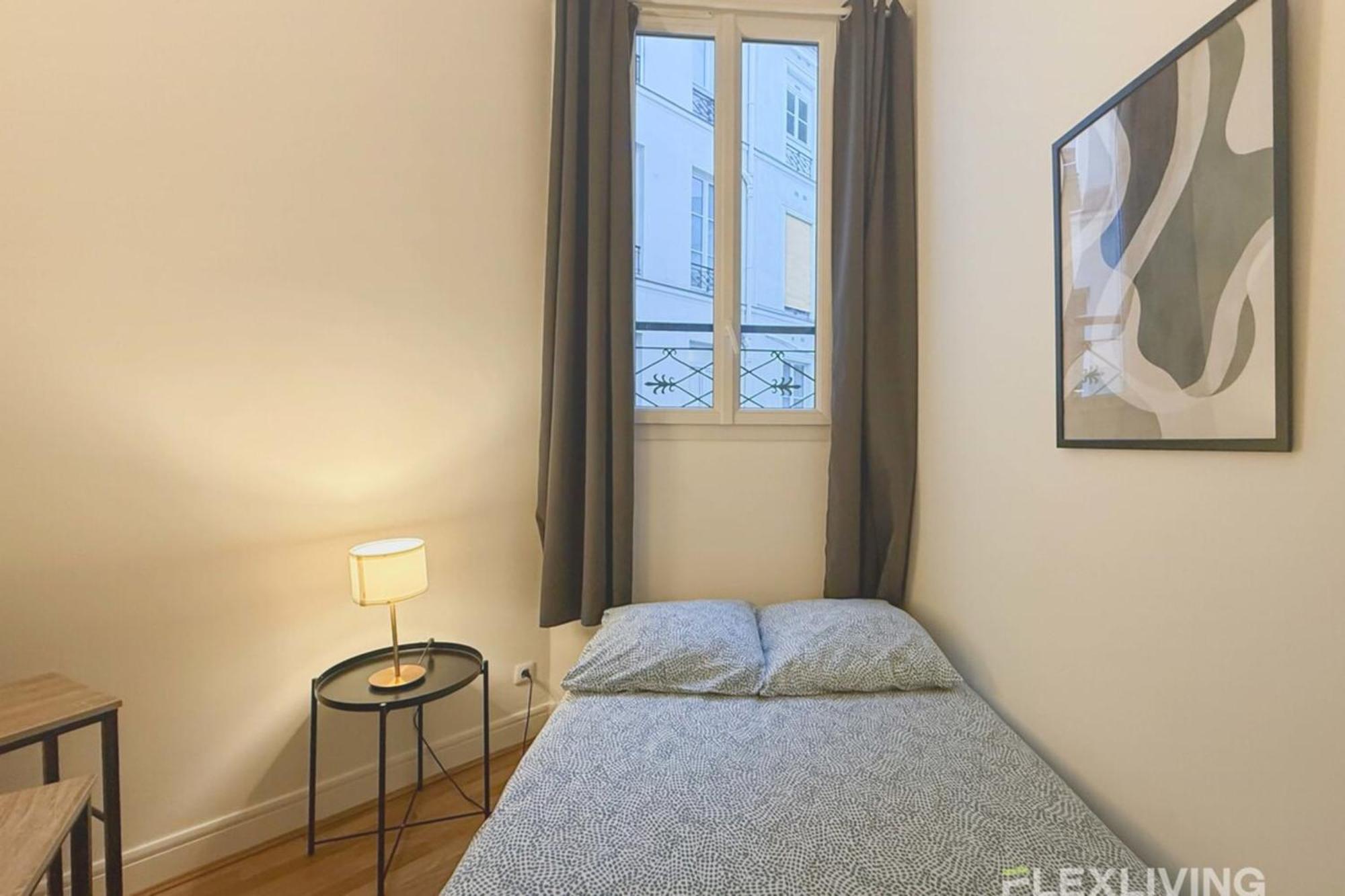 Apartment Flexliving - - La Fayette *