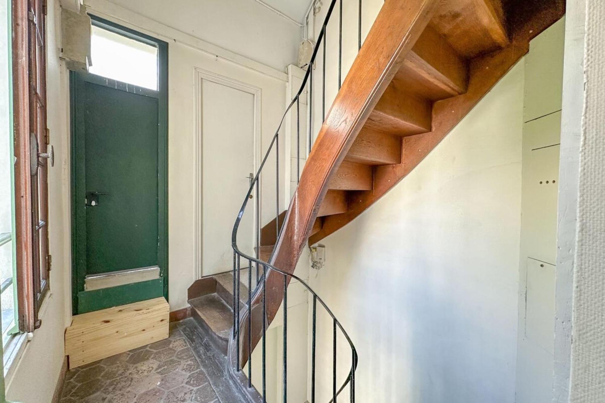Flexliving - - 3 Portes * Paris
