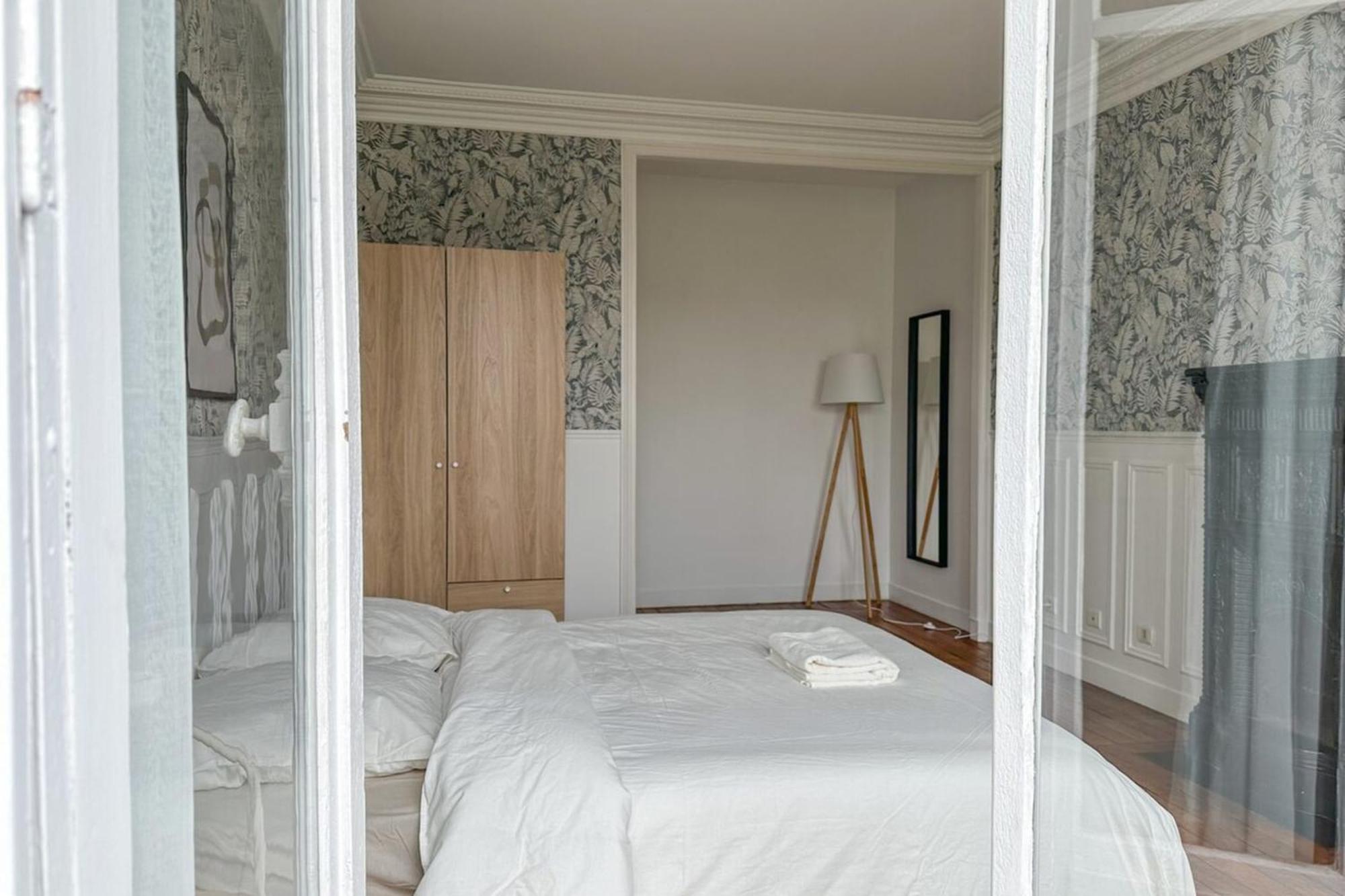 Apartment Flexliving - Whole Flat - Balard