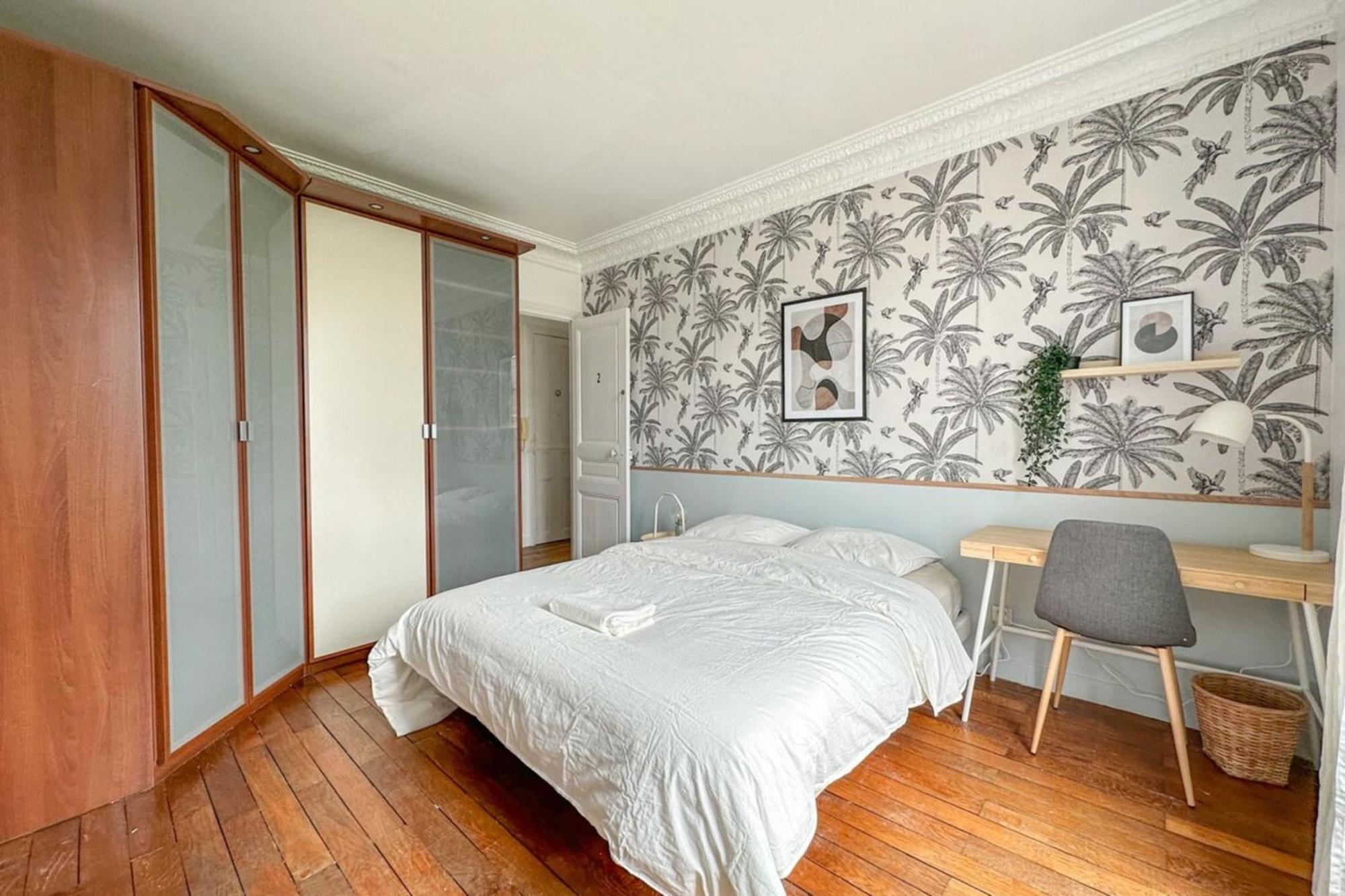 Flexliving - Whole Flat - Balard * Paris