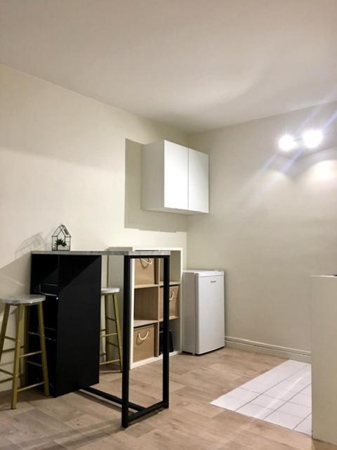 Charming 100m Expo Apartment Paris
