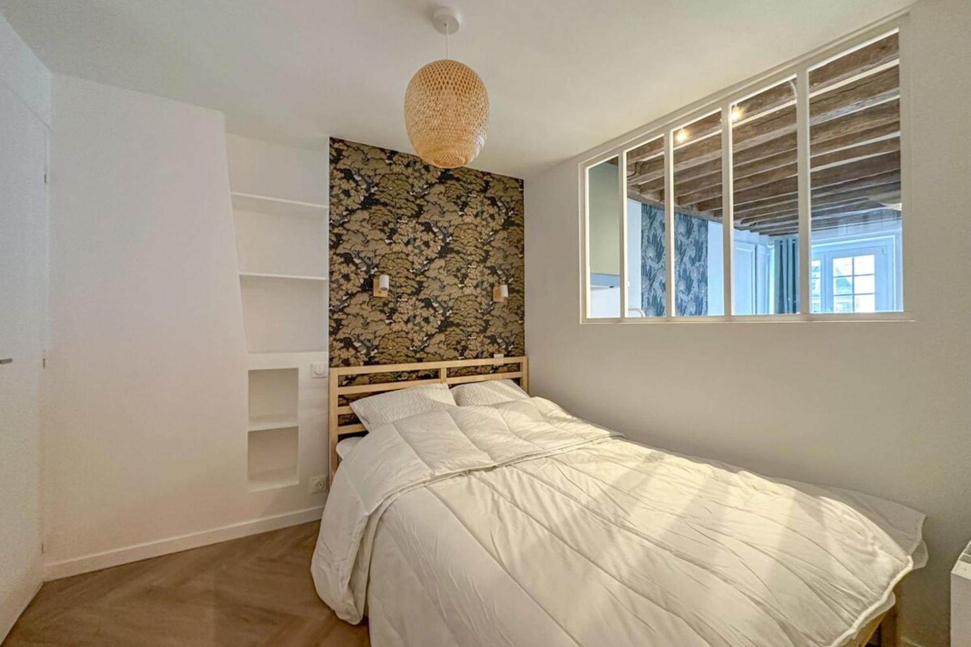Flexliving - - 3 Portes Paris