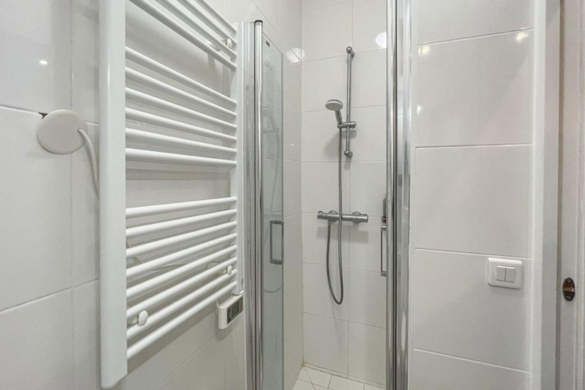 Flexliving - - Gerard Apartment Paris