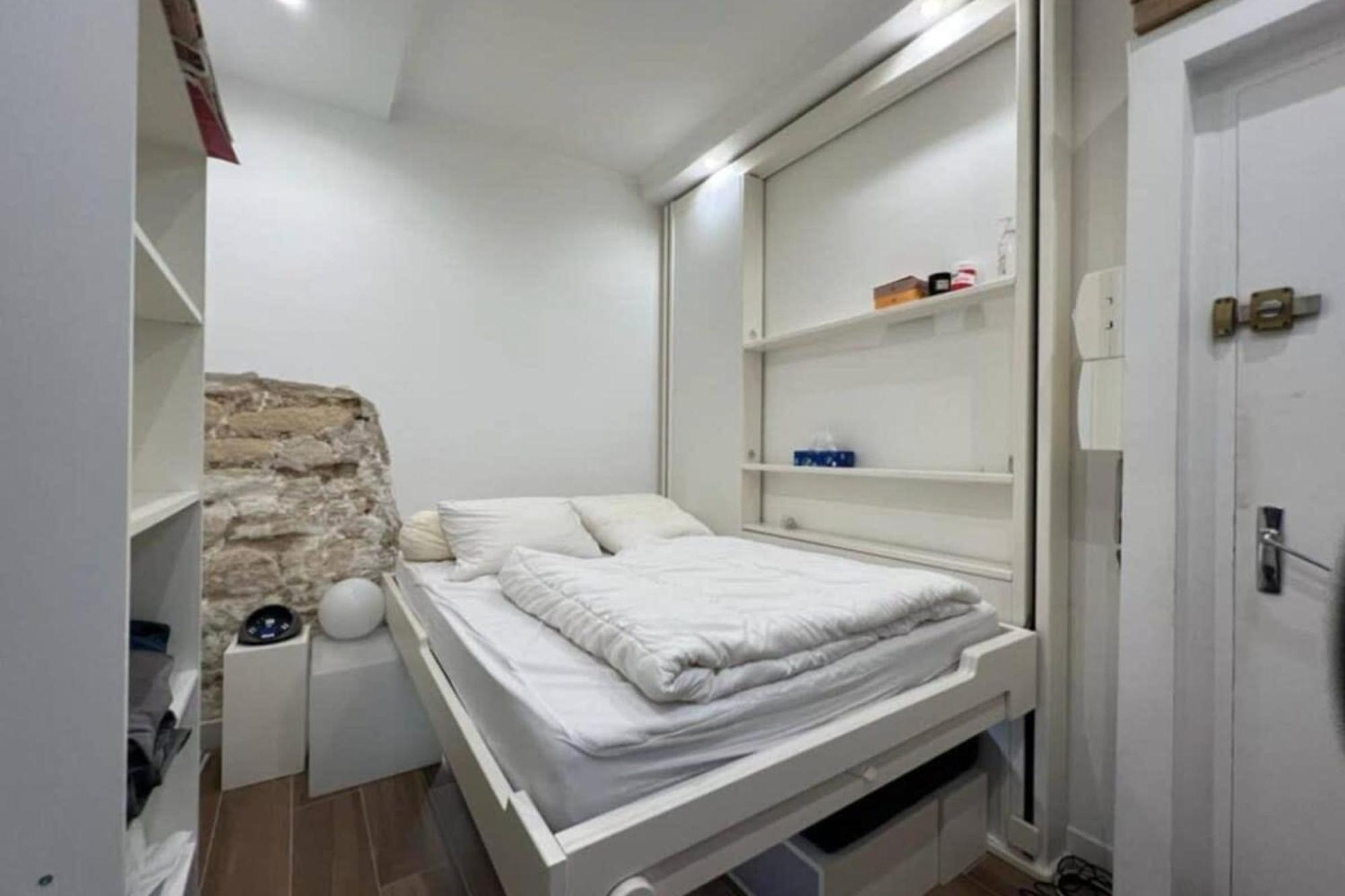 Flexliving - - Gerard Apartment Paris