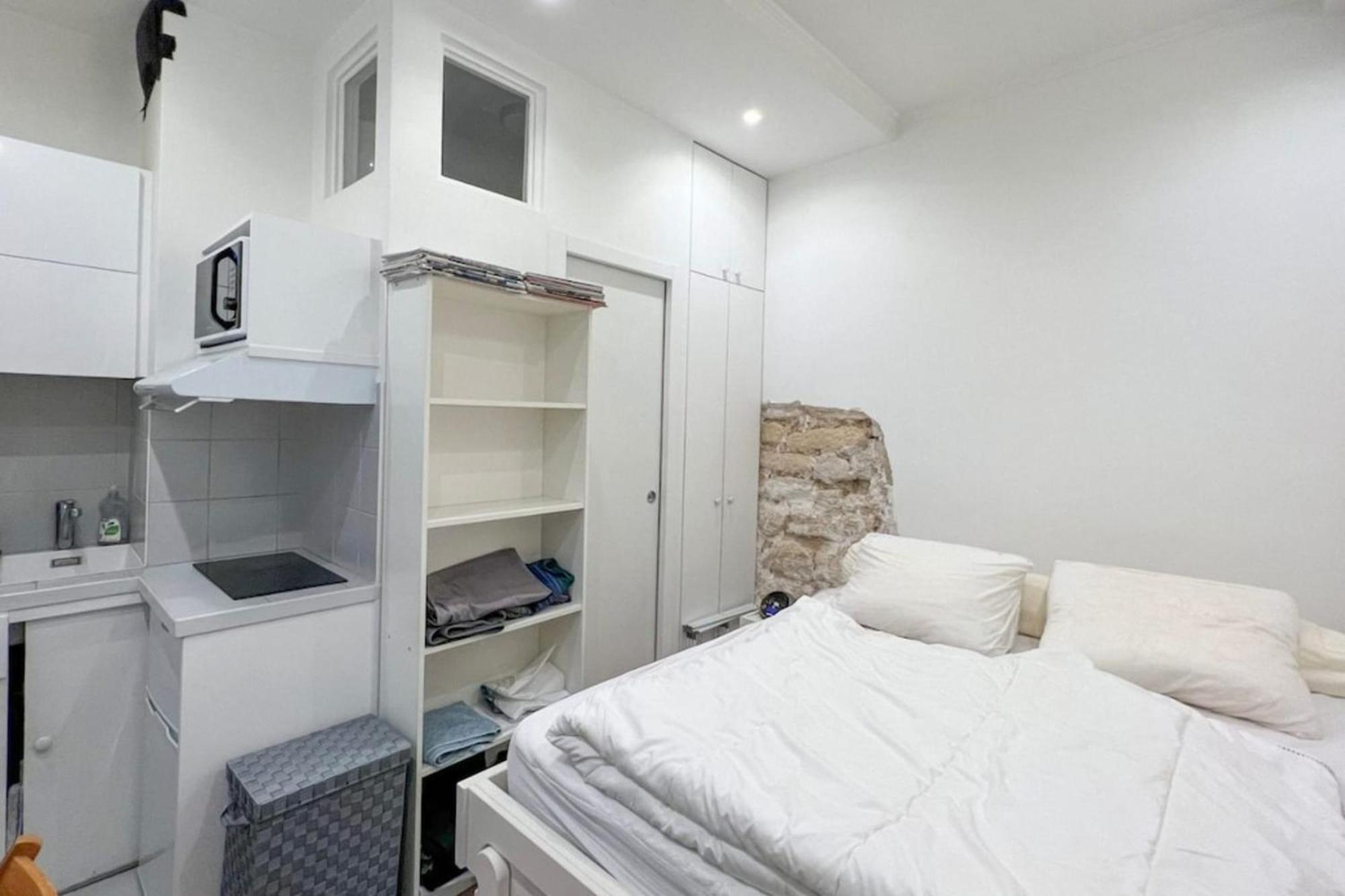 Flexliving - - Gerard Apartment