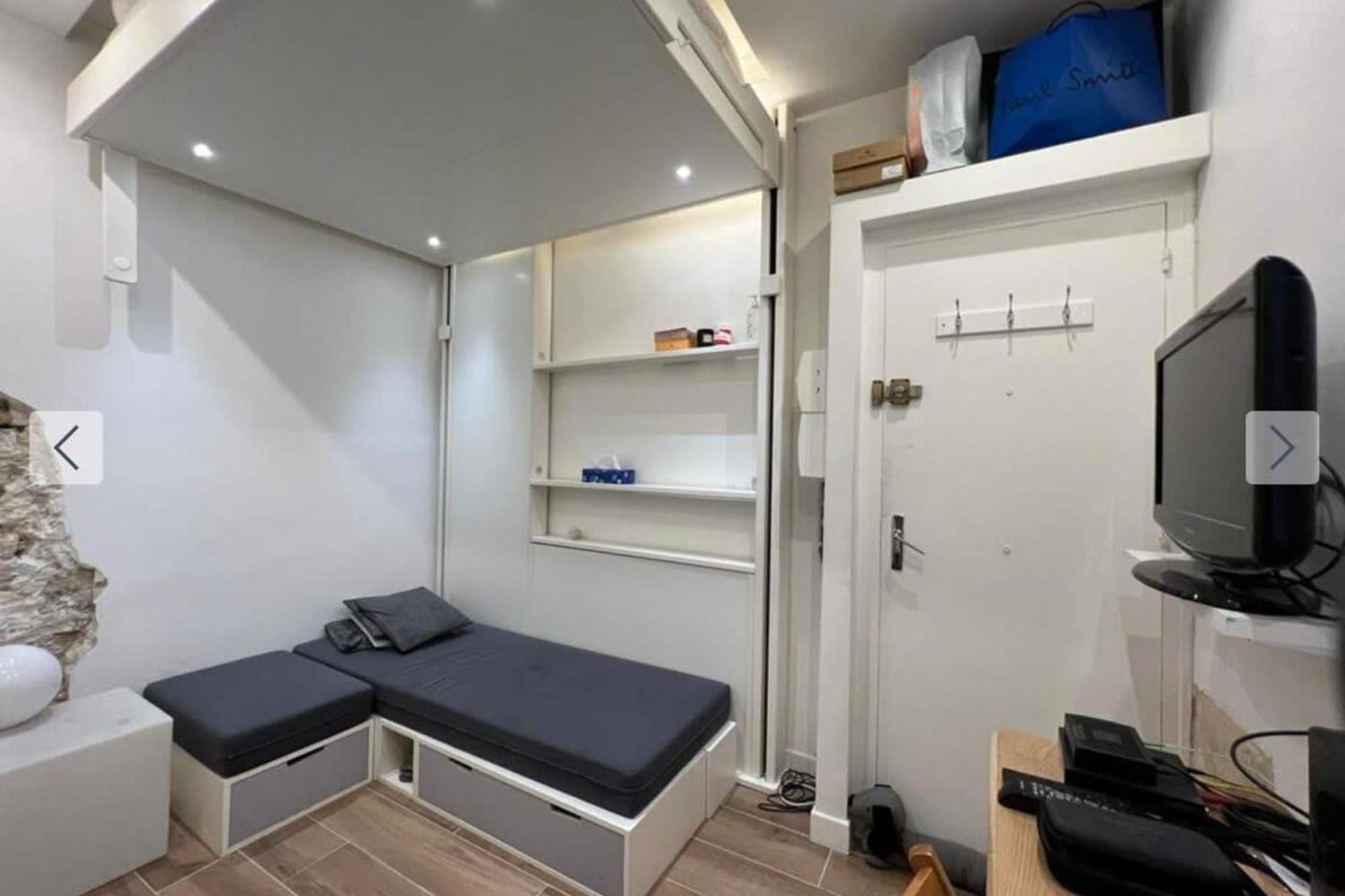 Apartment Flexliving - - Gerard Paris