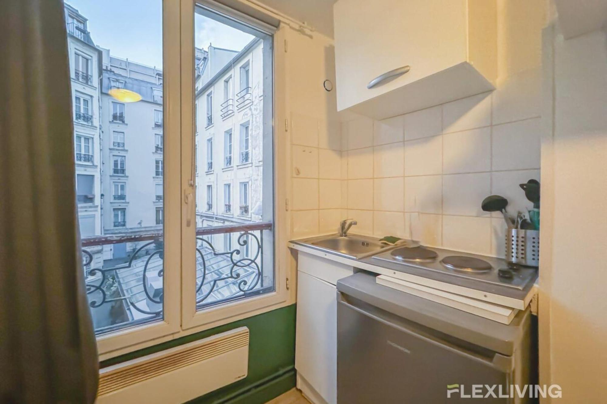Flexliving - - Saint Martin Apartment