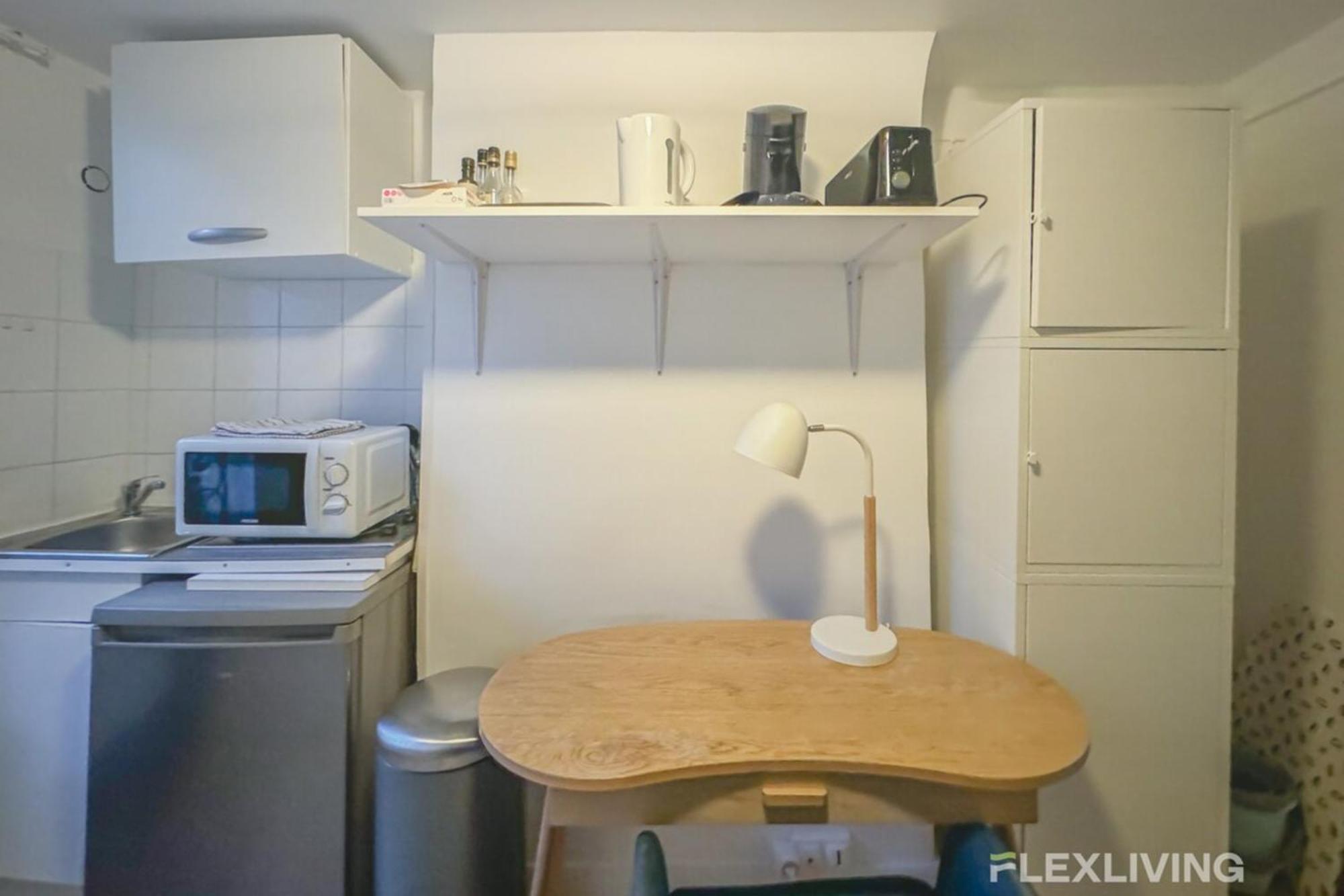 Apartment Flexliving - - Saint Martin