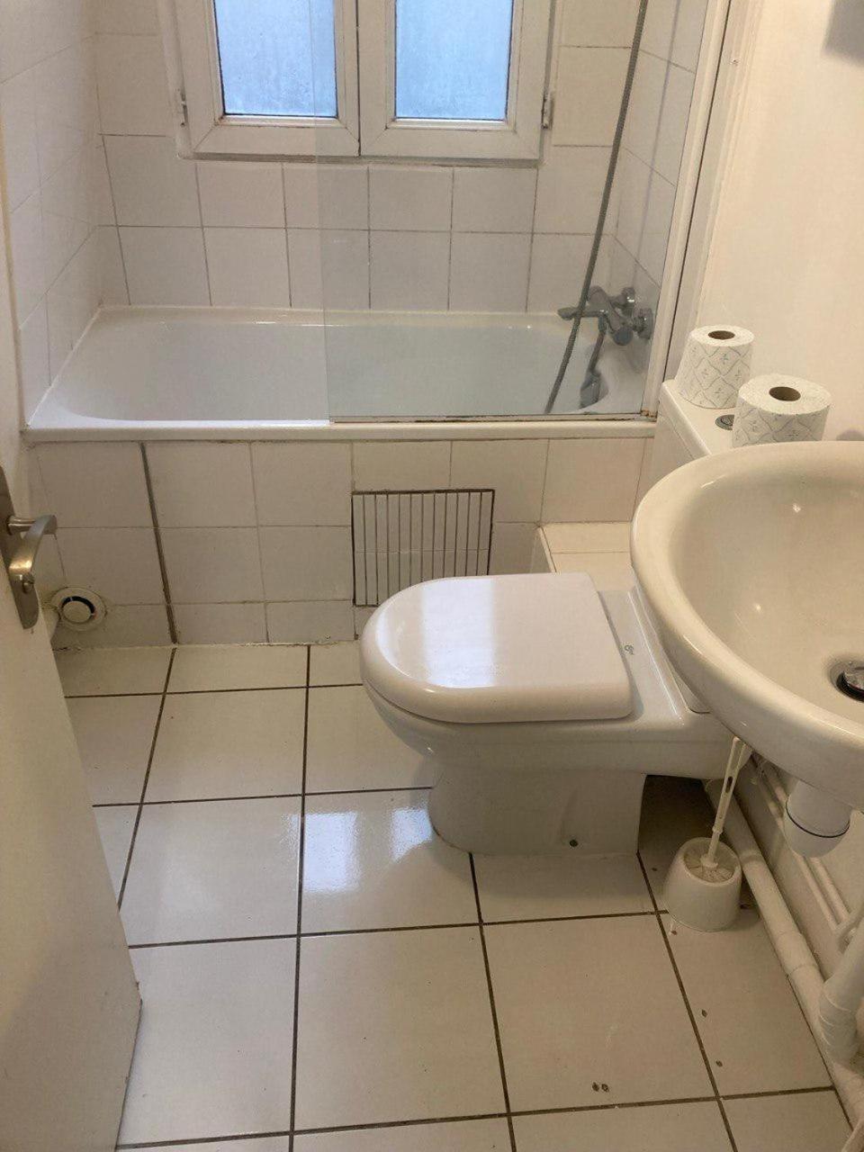 Ib Saint Martin Apartment