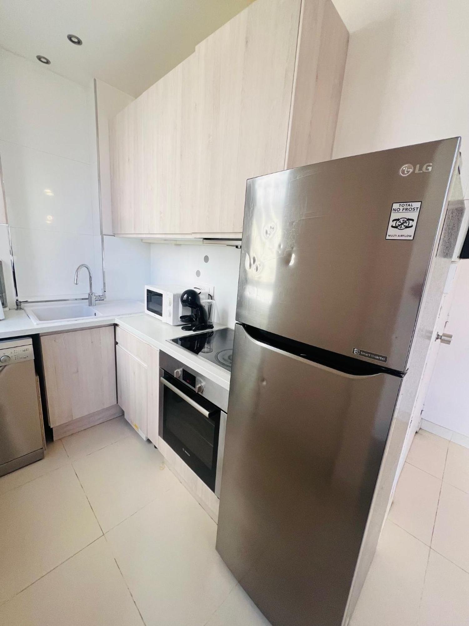 Tour Eiffel Beaugrenelle Apartment Paris