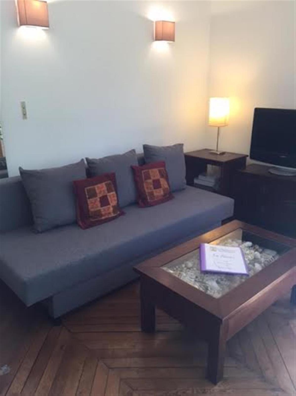 Apartment Le Alesia Paris