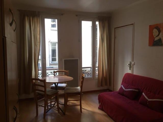 Ib Saint Martin Apartment *