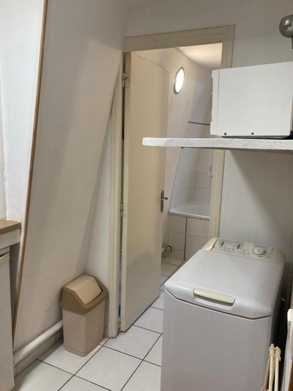 Apartment Ib Saint Martin Paris