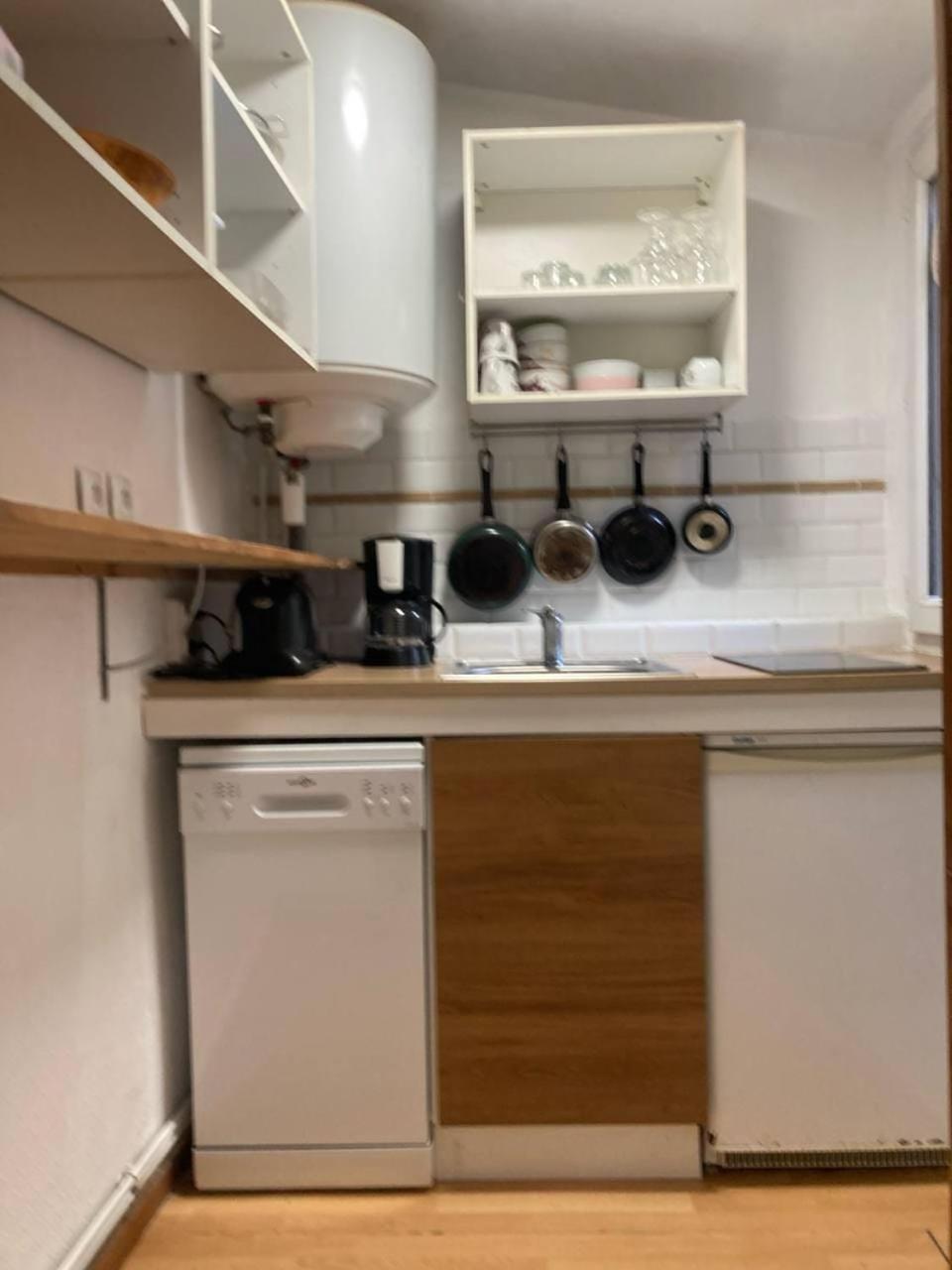 Apartment Ib Saint Martin