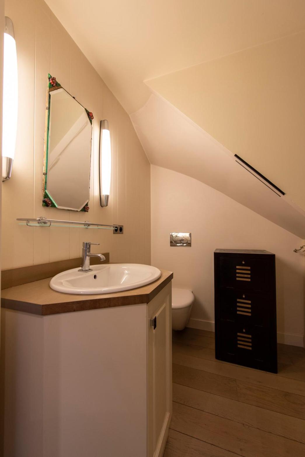 Apartment Bucolique