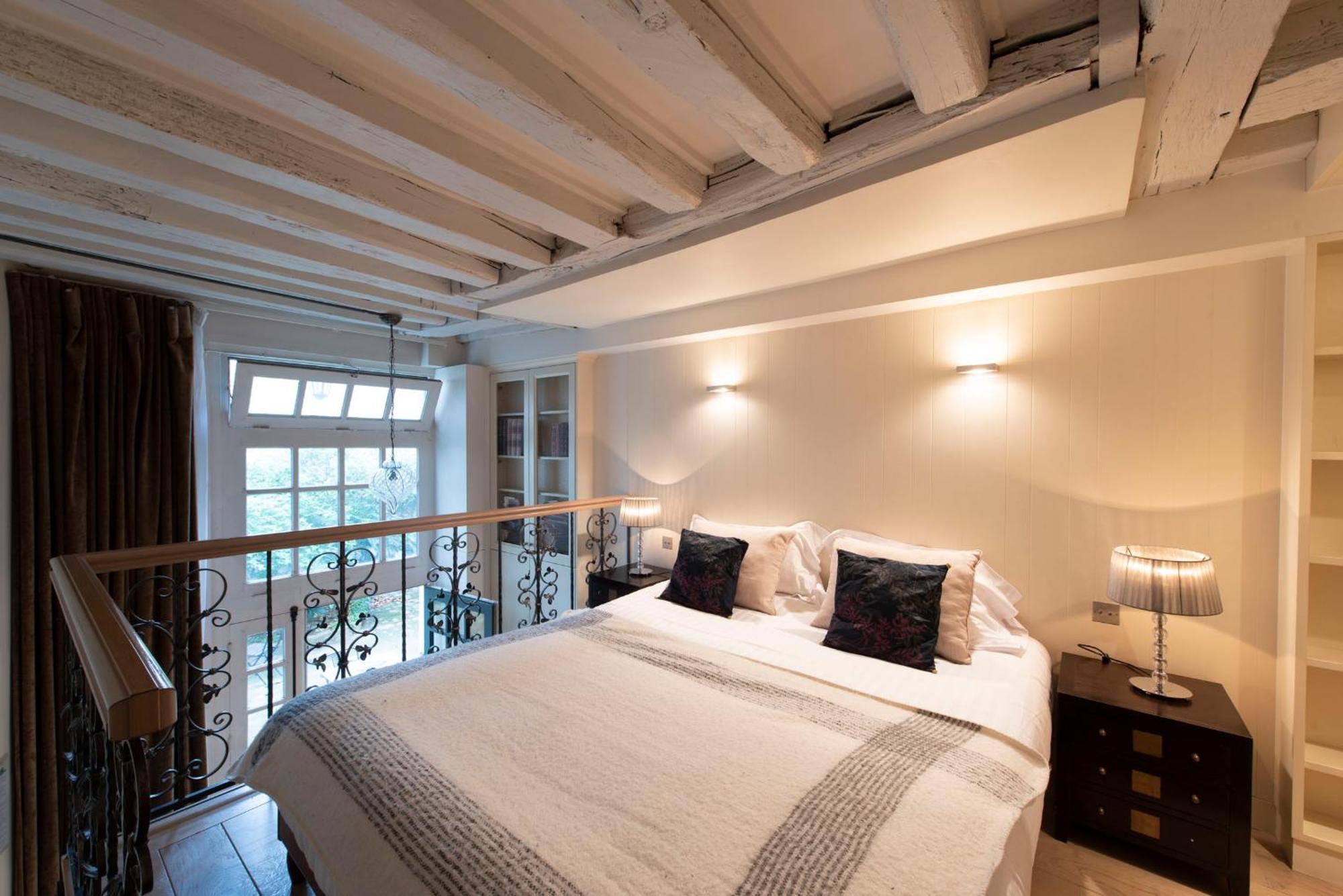 Bucolique Apartment *