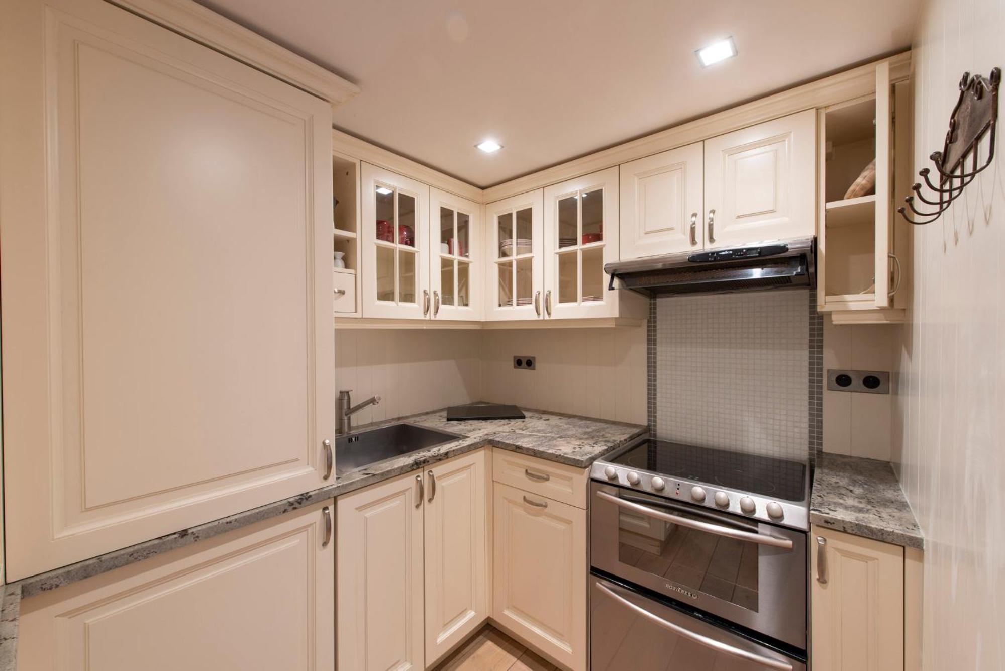 Apartamento Bucolique *
