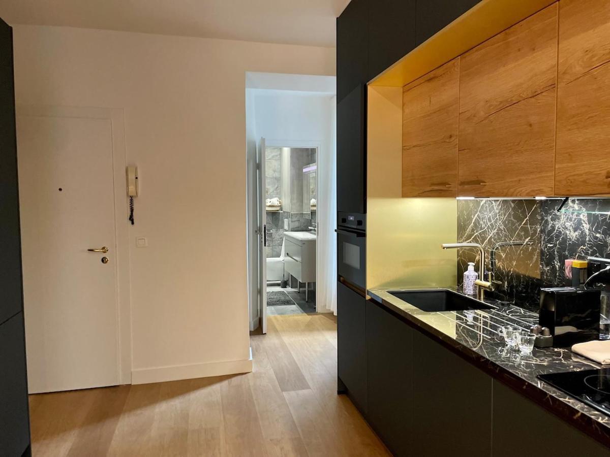 Appartement Saint-germain Prestige - Luxury Parisian Hideaway Paris