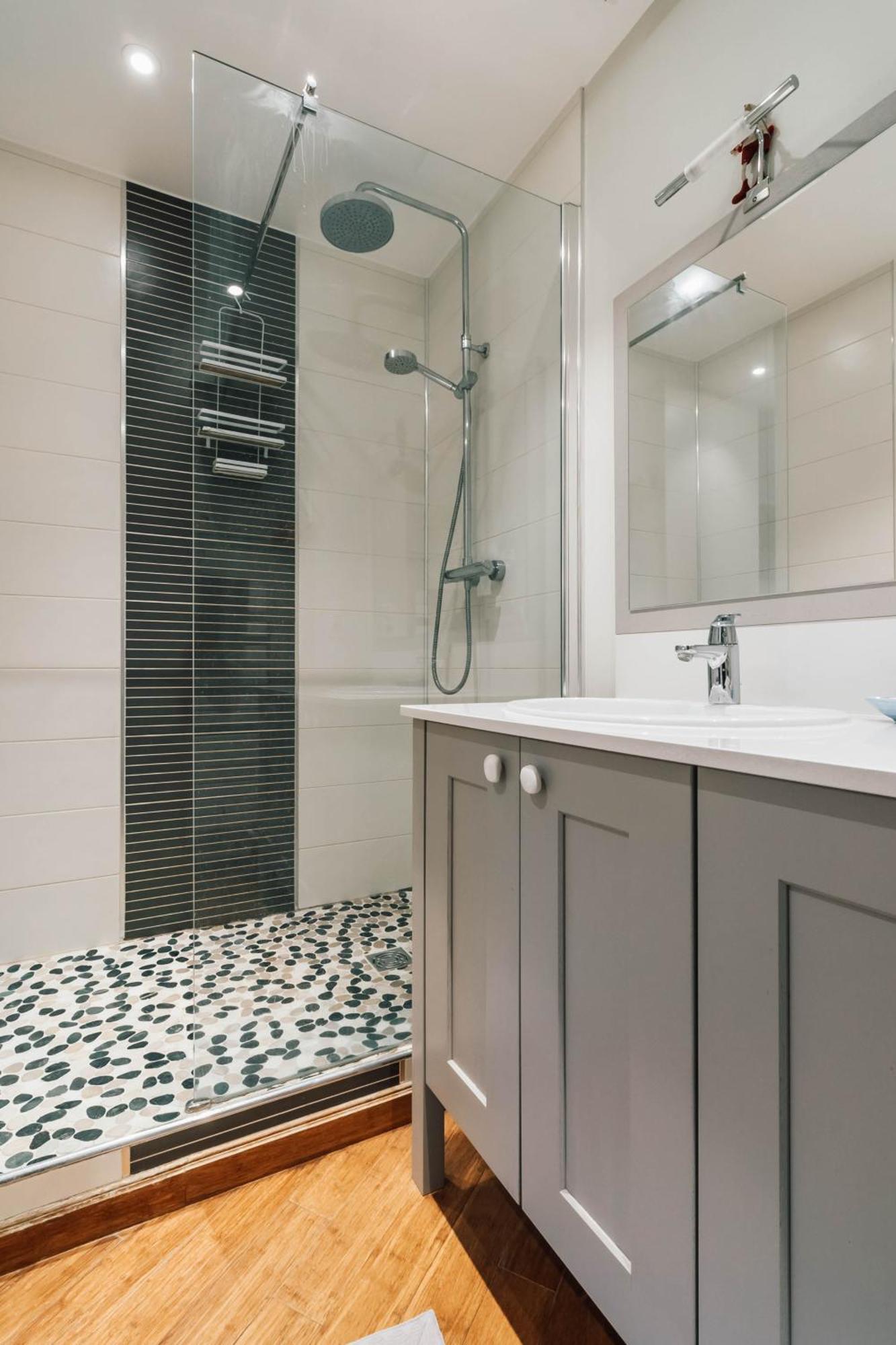 Le Retro-chic - T2 Raffinee - Balcon & Metro M12 Apartment Paris