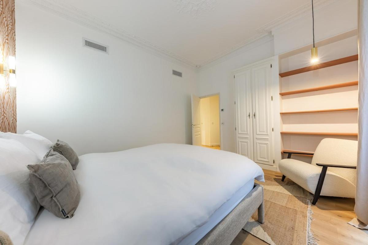 Luxury Rivoli 4 Bed 3,5 Bath By De Bhv Apartment *