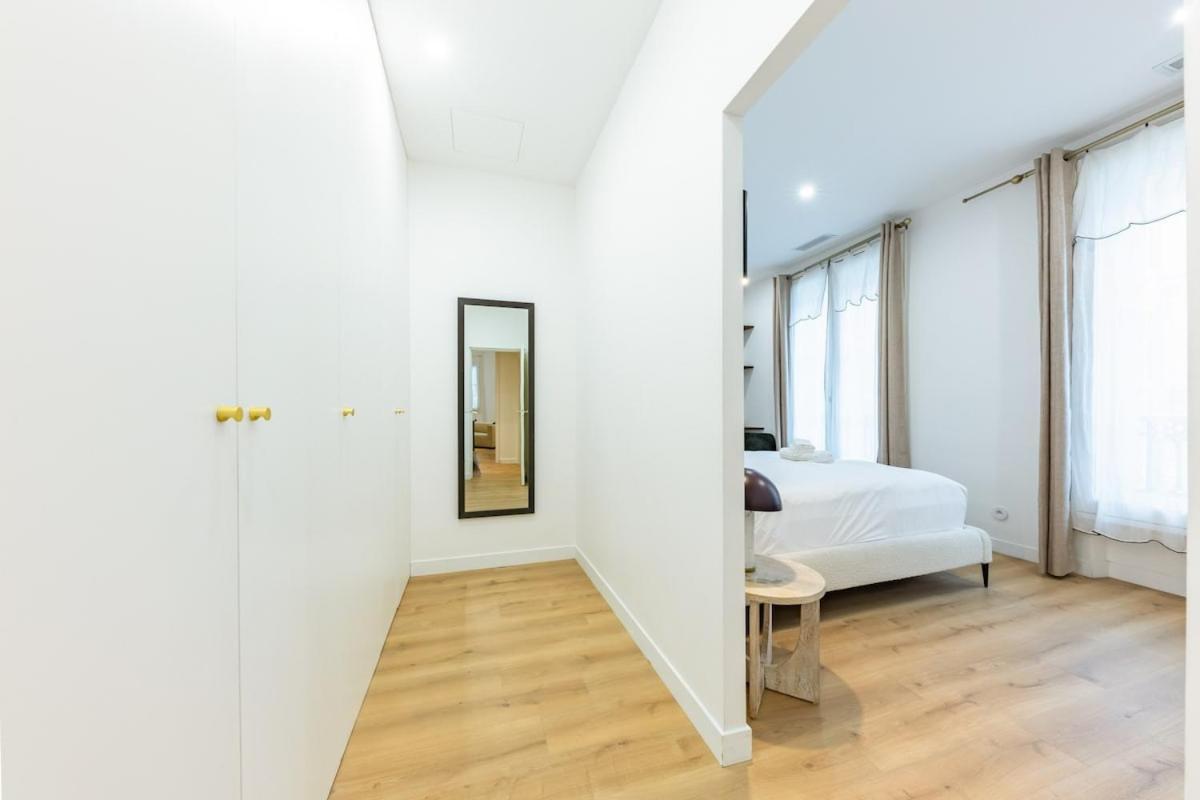 Luxury Rivoli 4 Bed 3,5 Bath By De Bhv