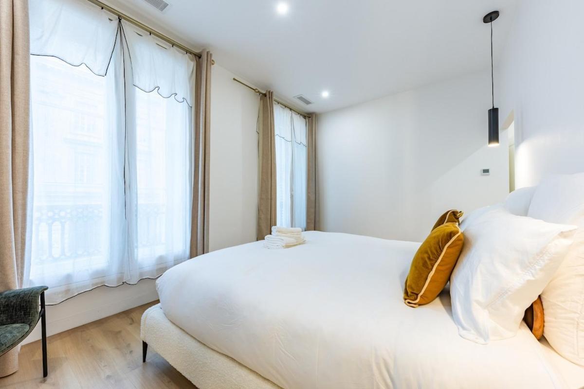 Luxury Rivoli 4 Bed 3,5 Bath By De Bhv *