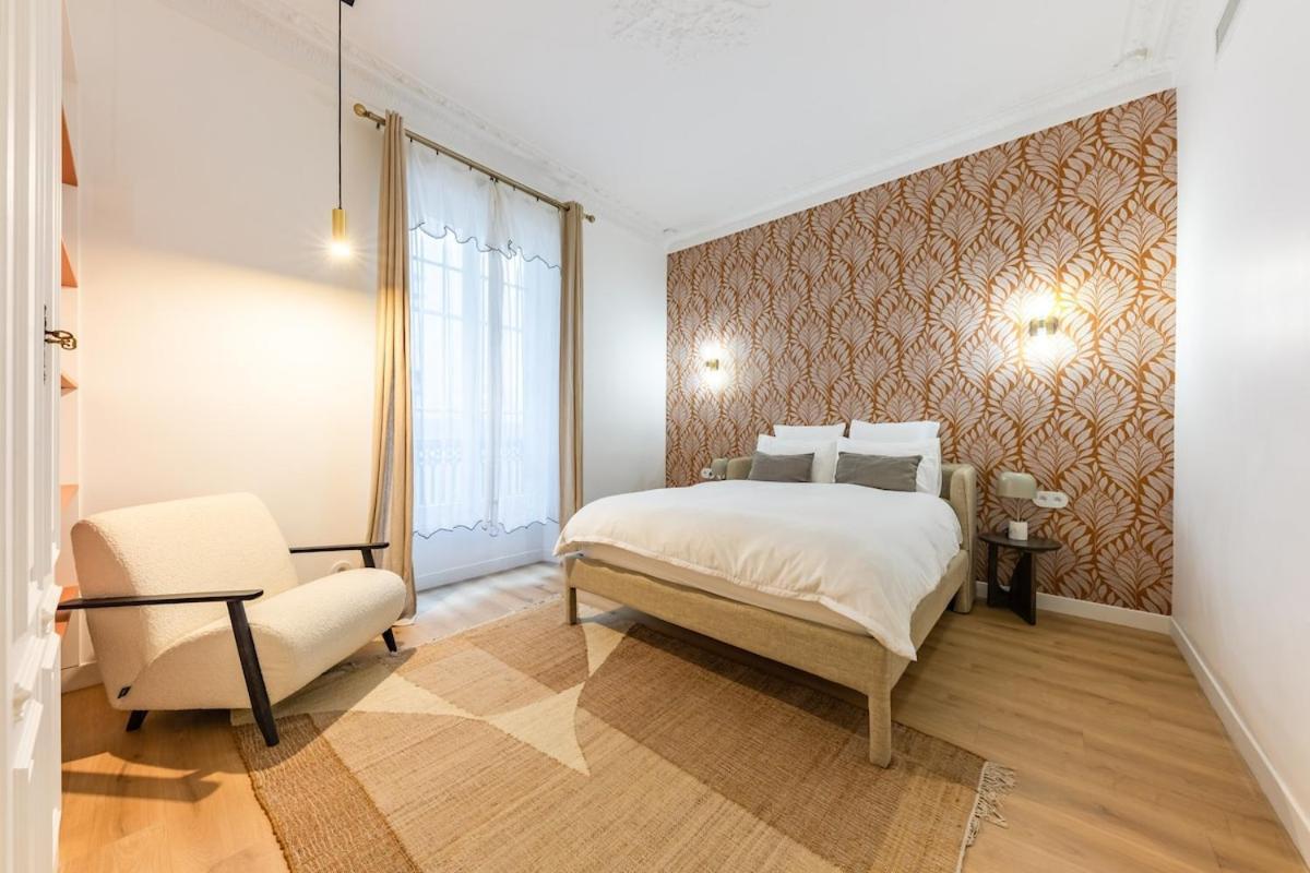 Luxury Rivoli 4 Bed 3,5 Bath By De Bhv