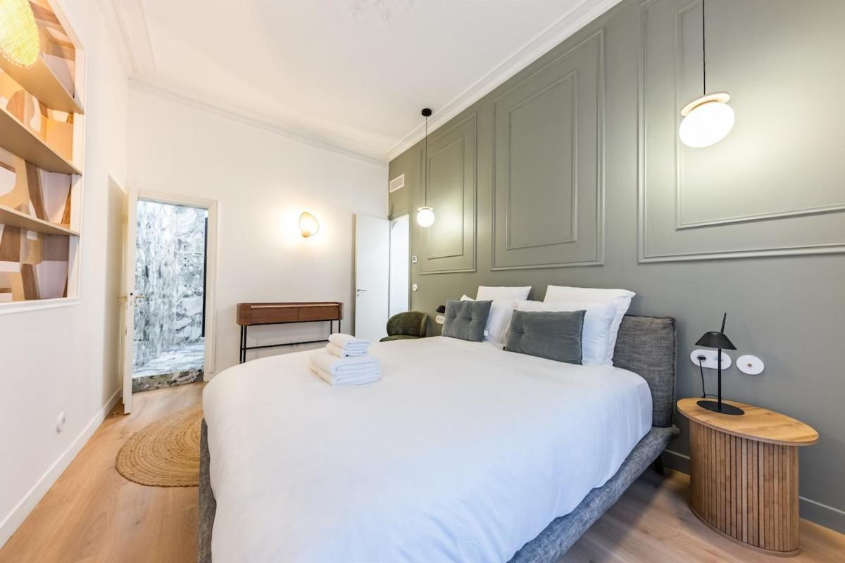 Luxury Rivoli 4 Bed 3,5 Bath By De Bhv *