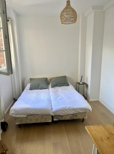 Stylish 2br In Private Mansion At Rue De Passy Apartment