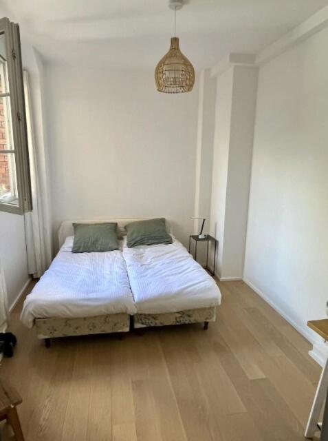Stylish 2br In Private Mansion At Rue De Passy Apartment *