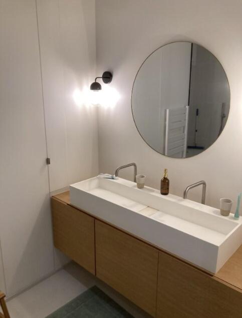 Stylish 2br In Private Mansion At Rue De Passy Apartment Paris